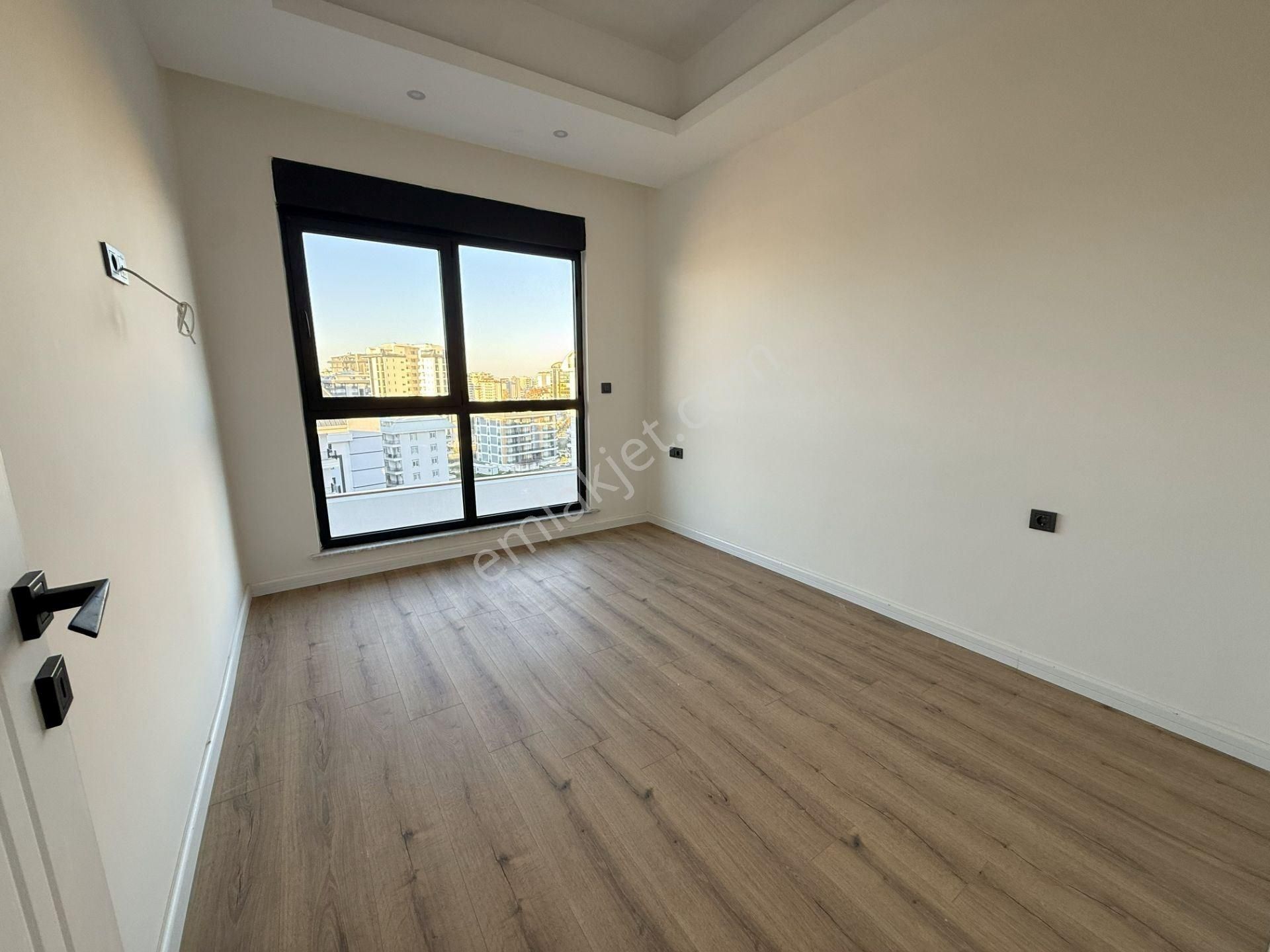 Alanya / Mahmutlar | Sosyal Alanlı Sitede | 1+1 Satılık Daire - Görsel 10