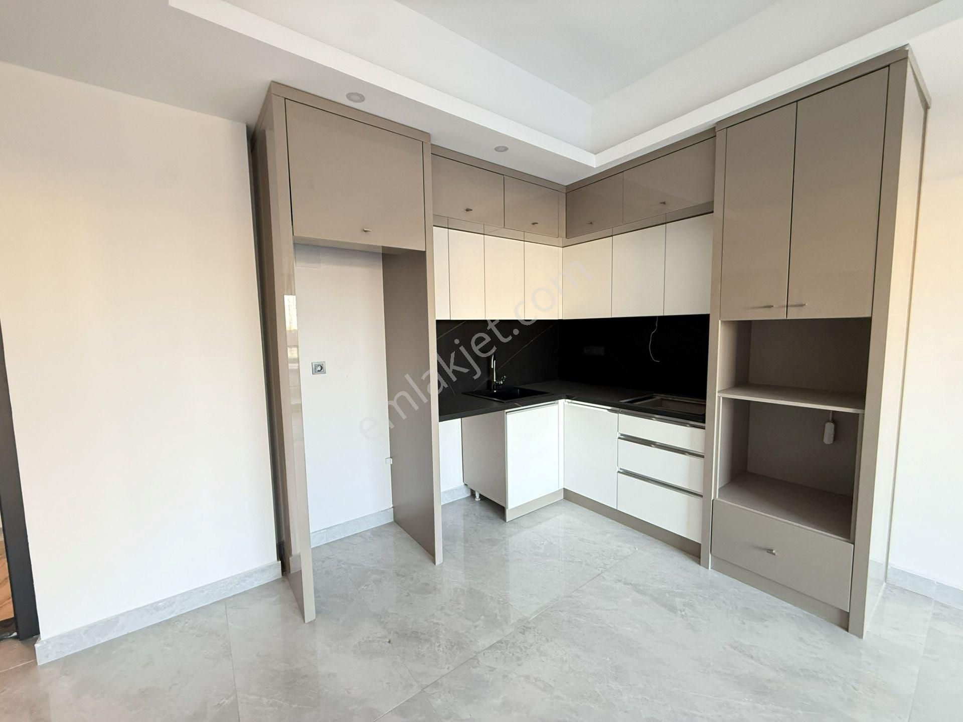 Alanya / Mahmutlar | Sosyal Alanlı Sitede | 1+1 Satılık Daire - Görsel 7