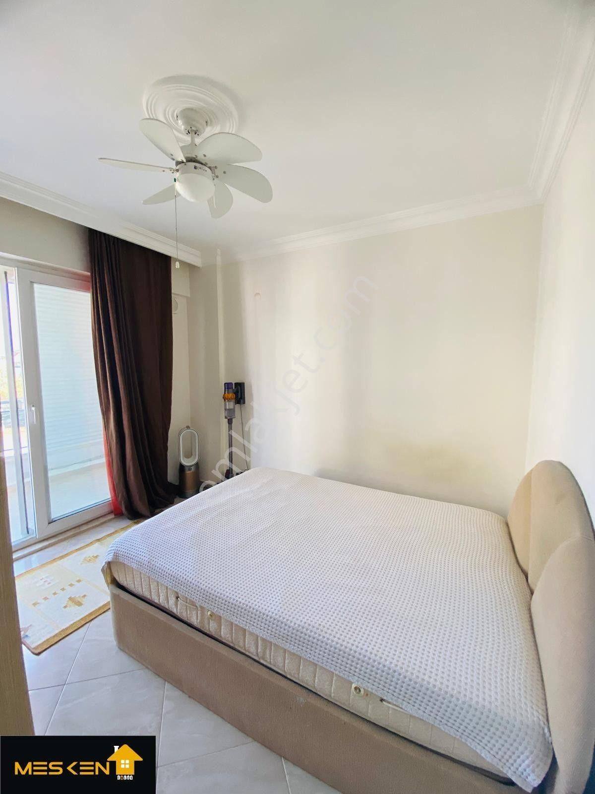 Didim Hisar'da Site İçi Full Eşya 1+1 Daire - Görsel 21