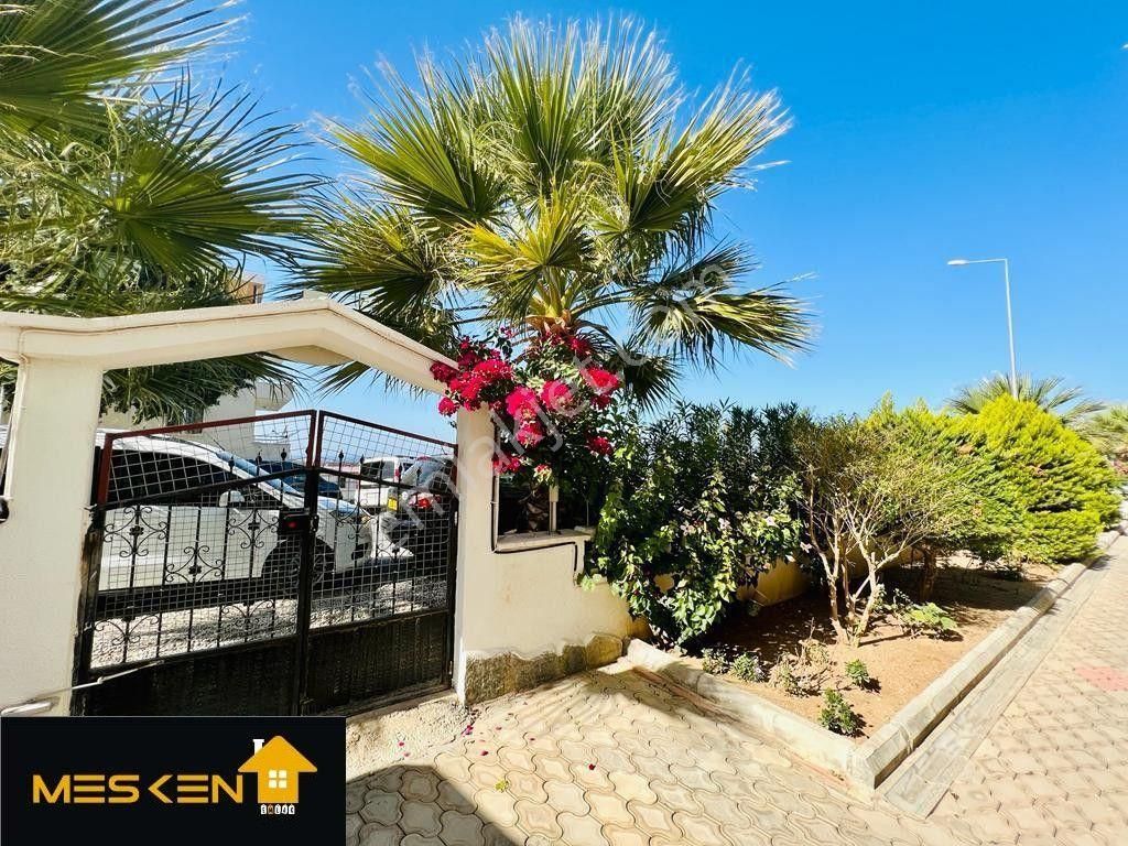 Didim Hisar'da Site İçi Full Eşya 1+1 Daire - Görsel 15