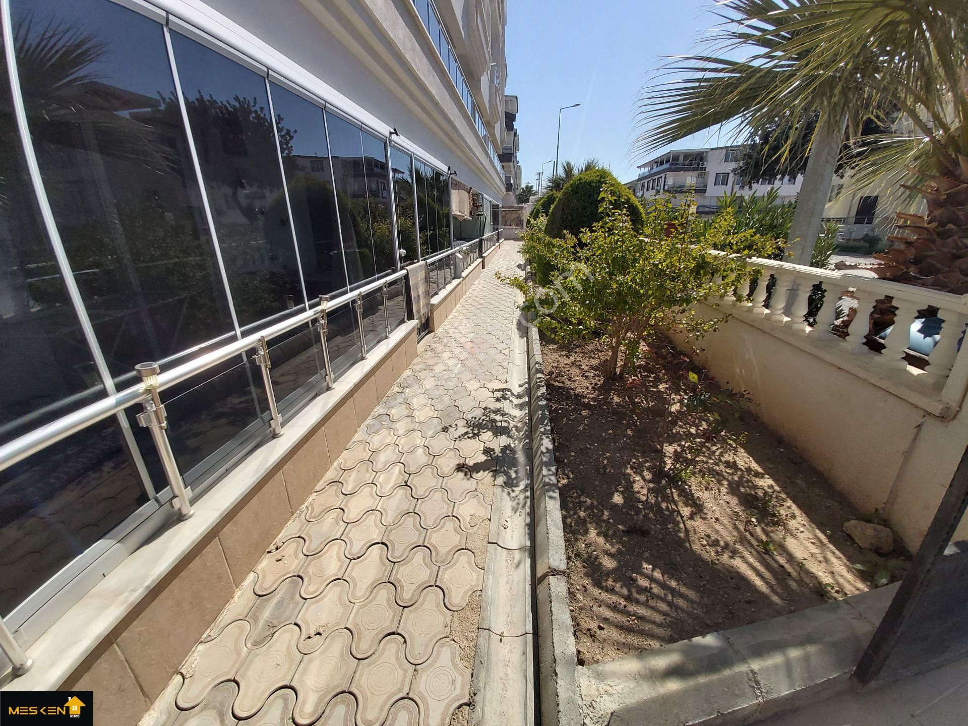 Didim Hisar'da Site İçi Full Eşya 1+1 Daire - Görsel 34