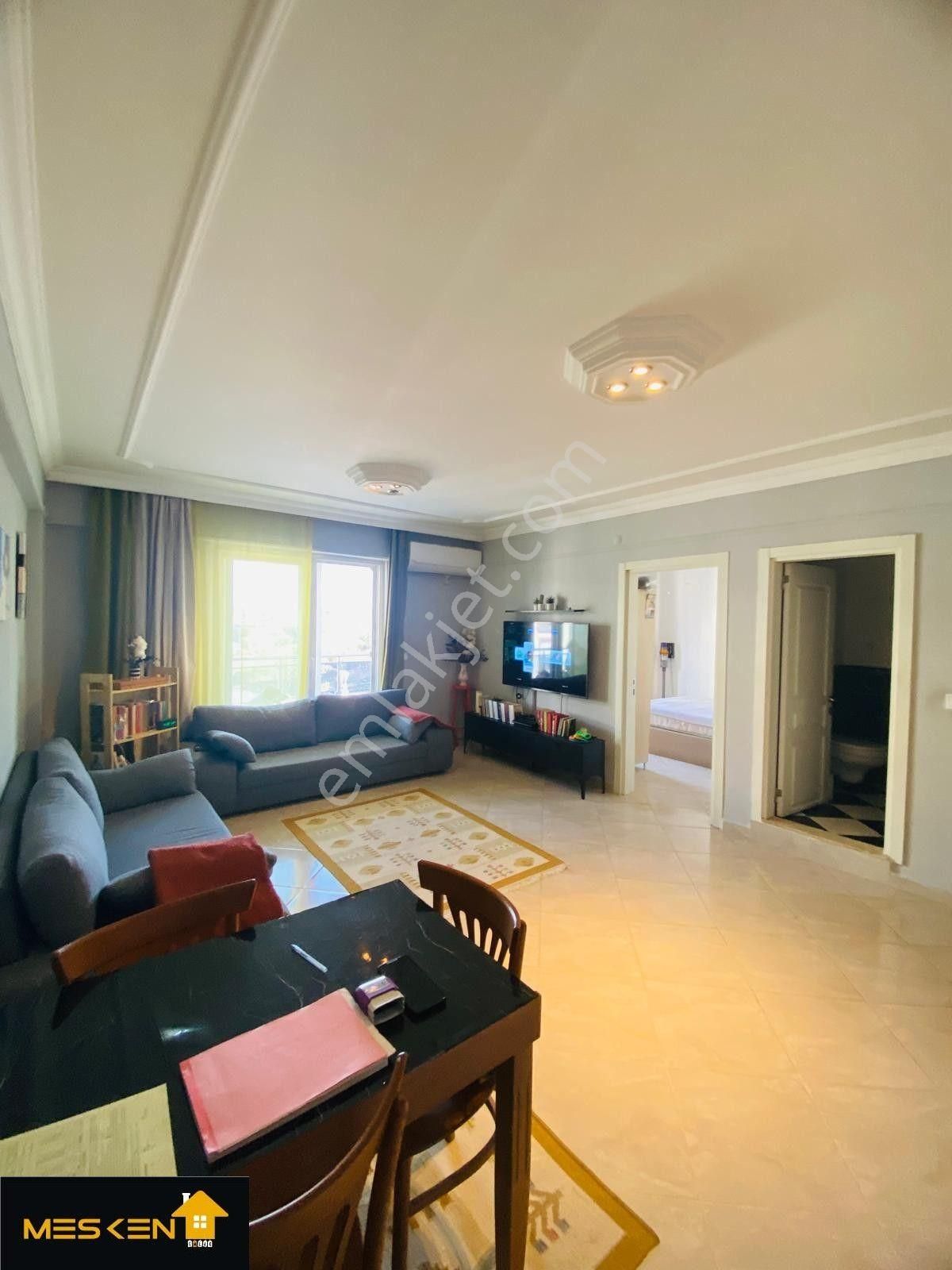 Didim Hisar'da Site İçi Full Eşya 1+1 Daire - Görsel 19