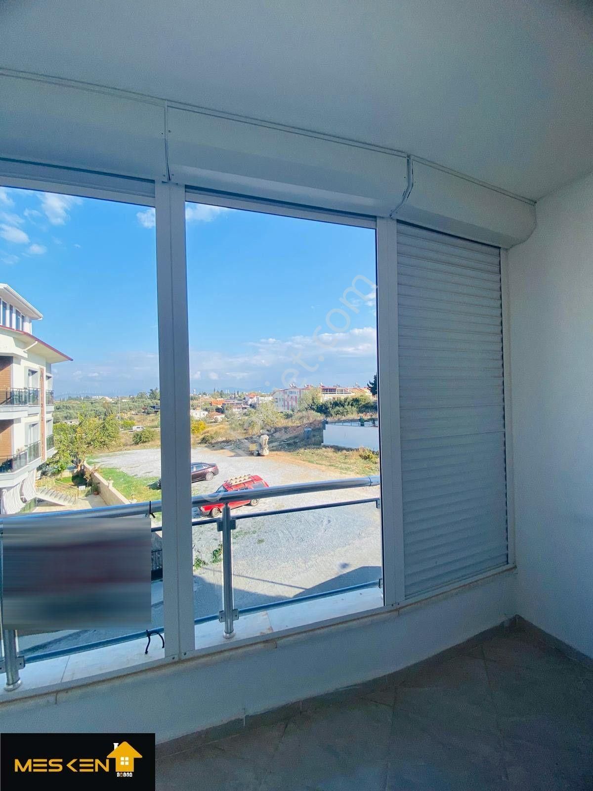 Didim Hisar'da Site İçi Full Eşya 1+1 Daire - Görsel 26