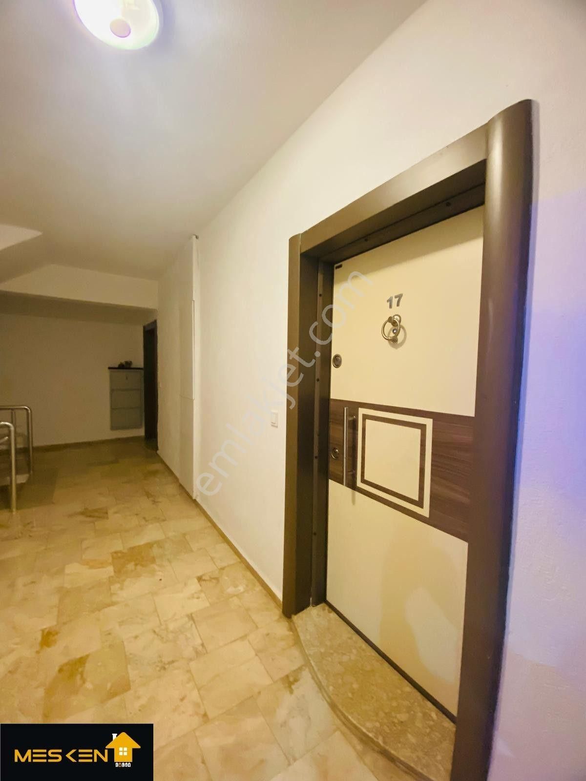 Didim Hisar'da Site İçi Full Eşya 1+1 Daire - Görsel 30