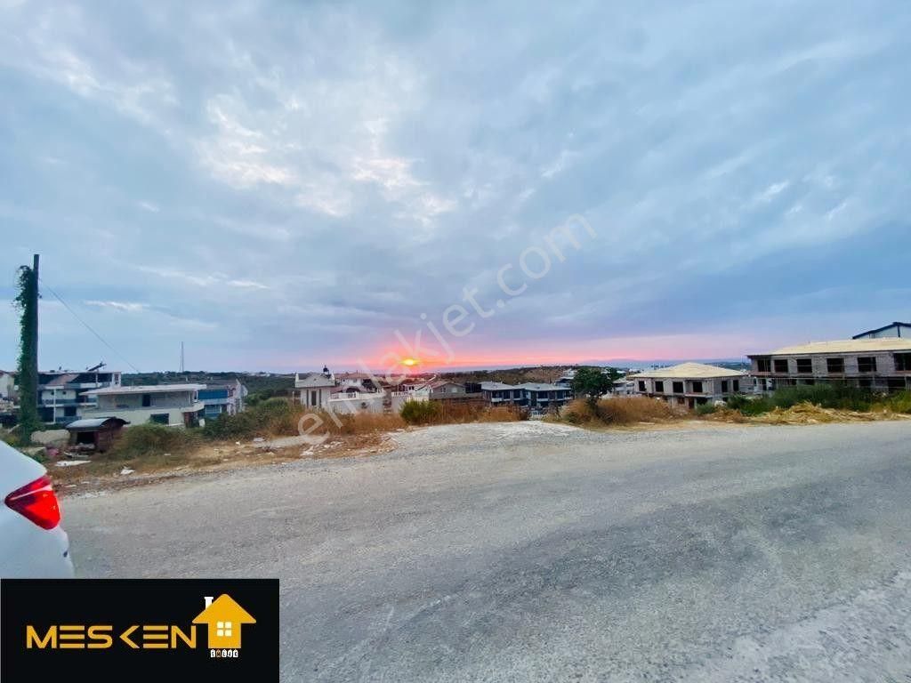 Didim Hisar'da Site İçi Full Eşya 1+1 Daire - Görsel 9