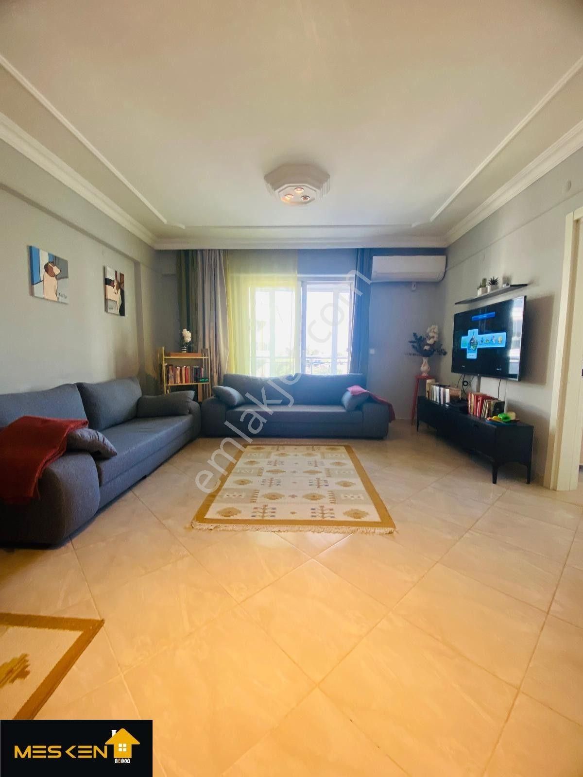 Didim Hisar'da Site İçi Full Eşya 1+1 Daire - Görsel 17