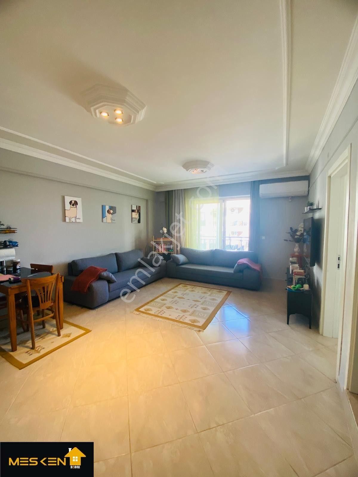 Didim Hisar'da Site İçi Full Eşya 1+1 Daire - Görsel 16