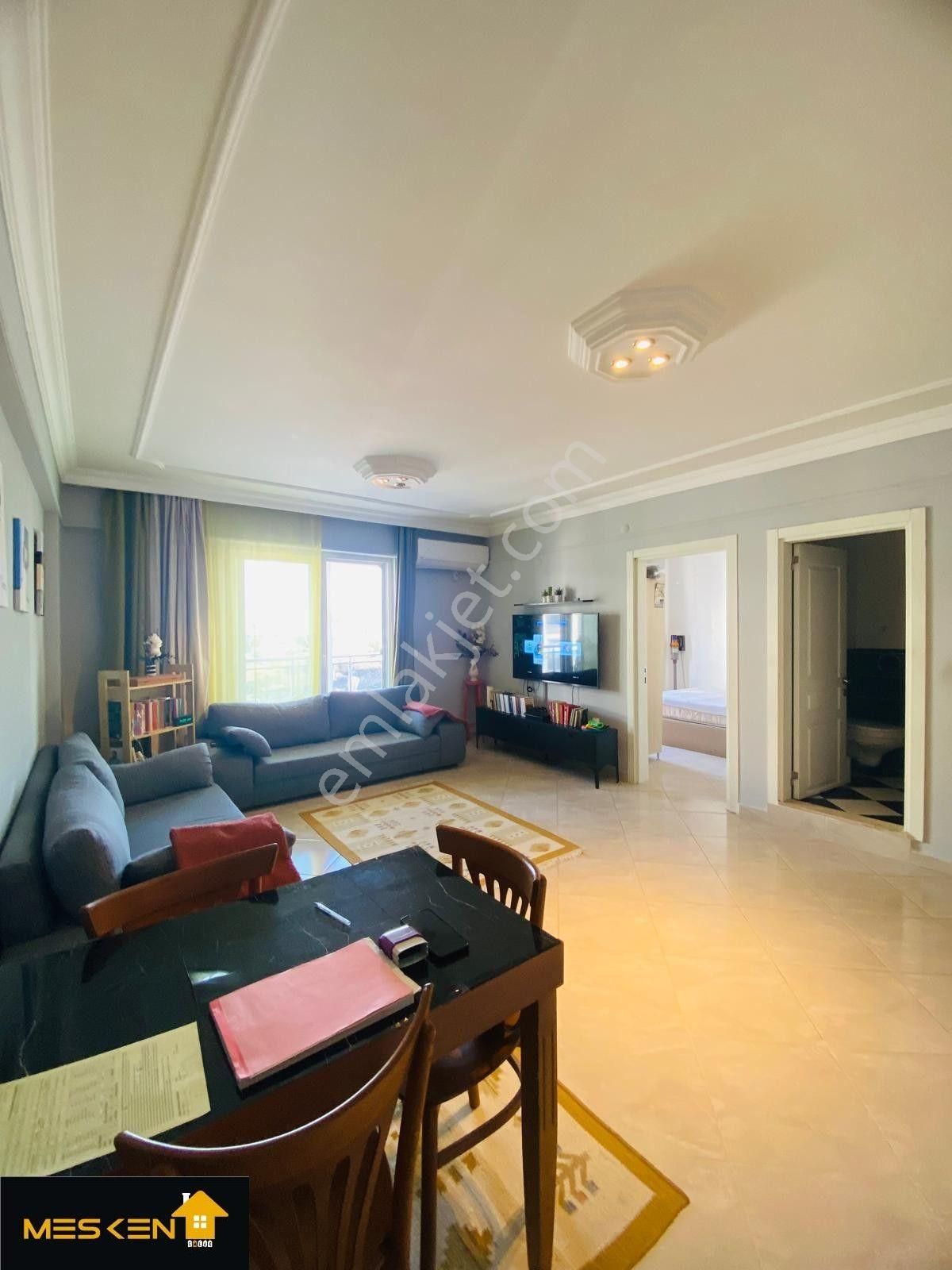 Didim Hisar'da Site İçi Full Eşya 1+1 Daire - Görsel 18