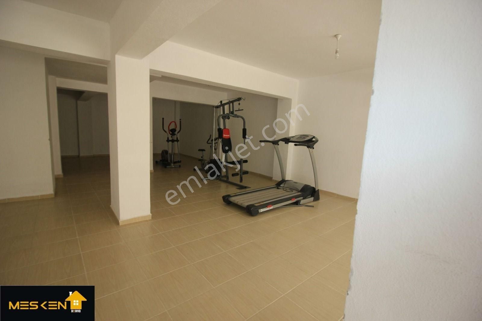 Didim Hisar'da Site İçi Full Eşya 1+1 Daire - Görsel 13