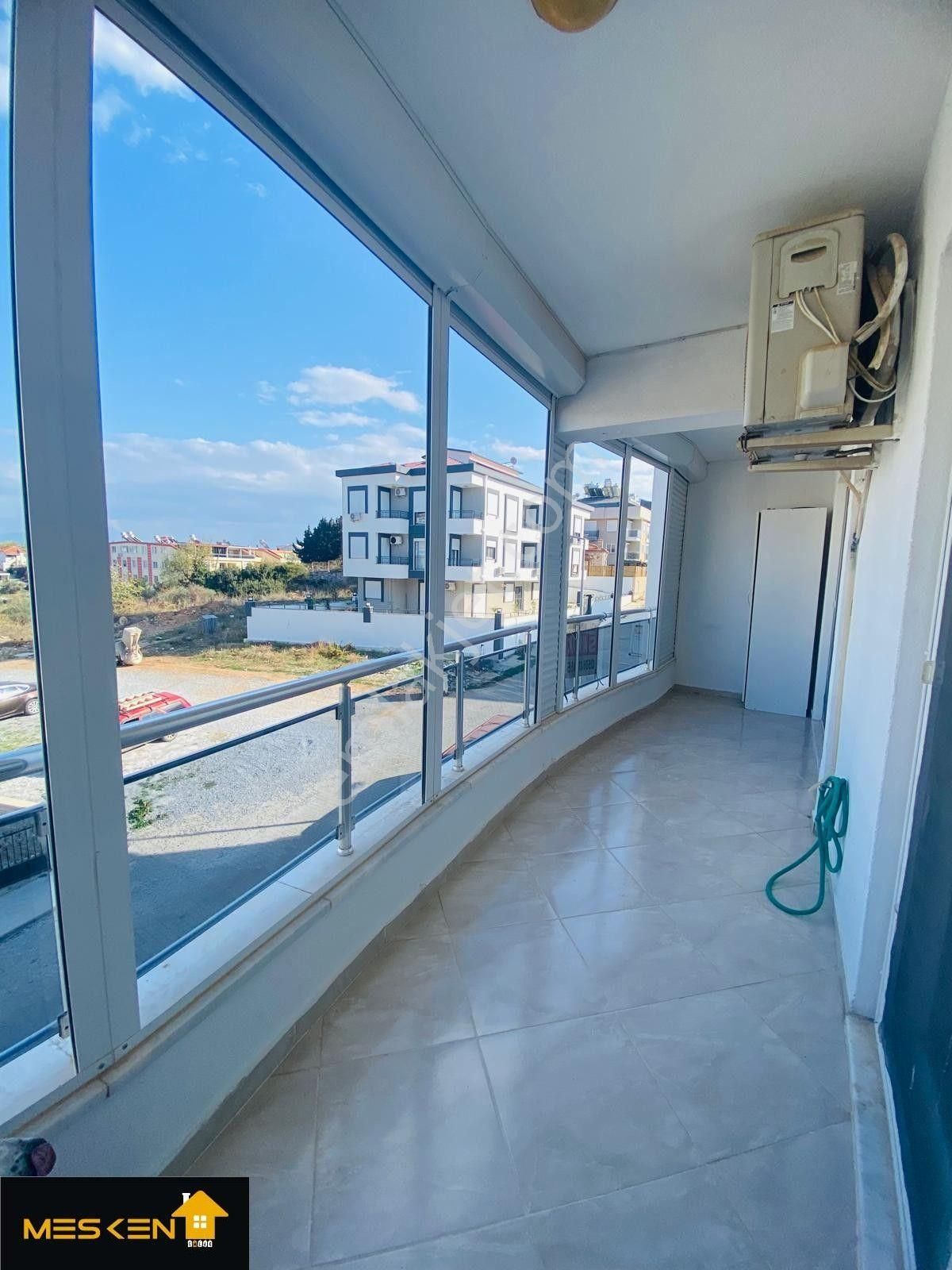 Didim Hisar'da Site İçi Full Eşya 1+1 Daire - Görsel 23