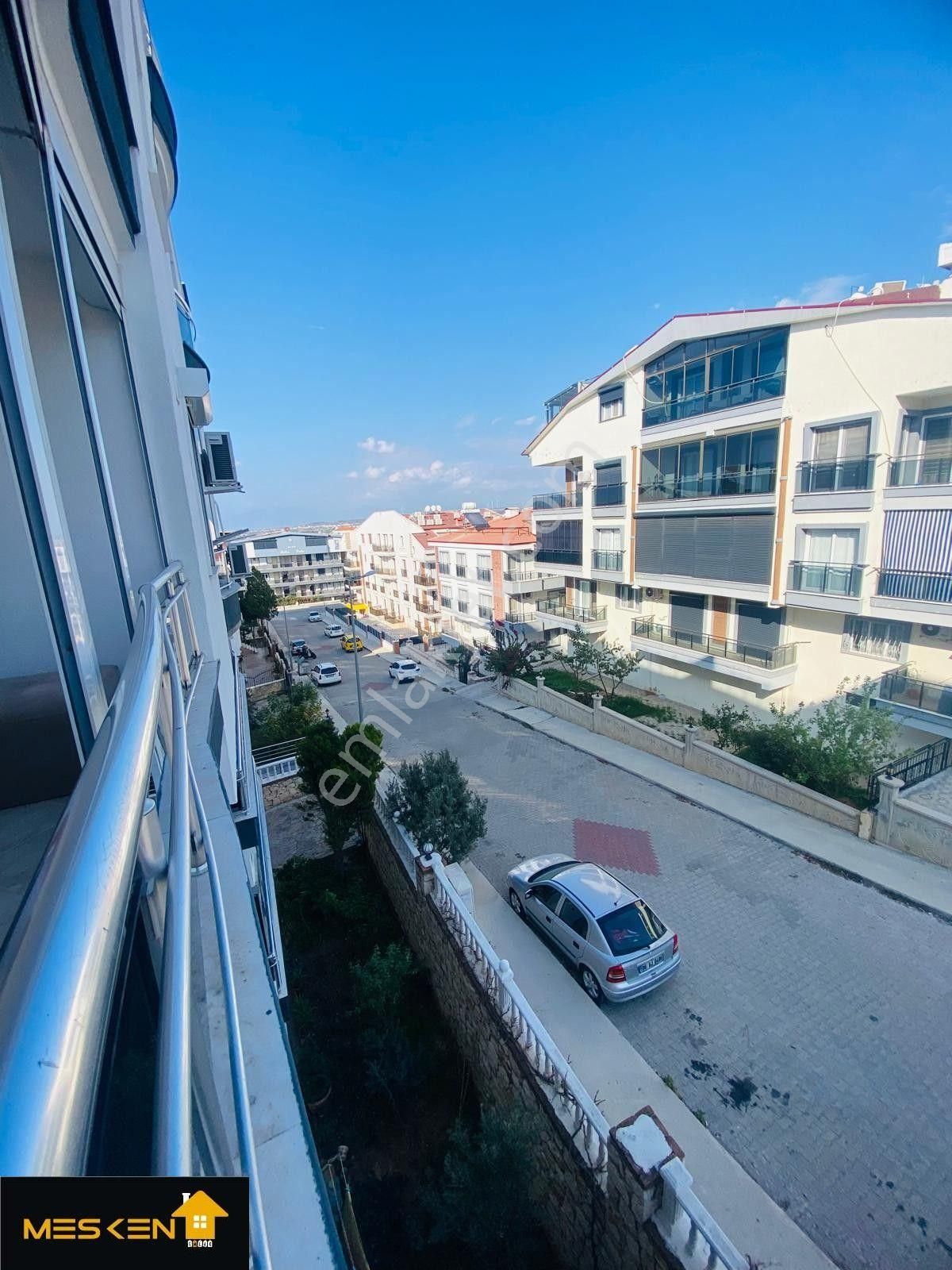 Didim Hisar'da Site İçi Full Eşya 1+1 Daire - Görsel 25