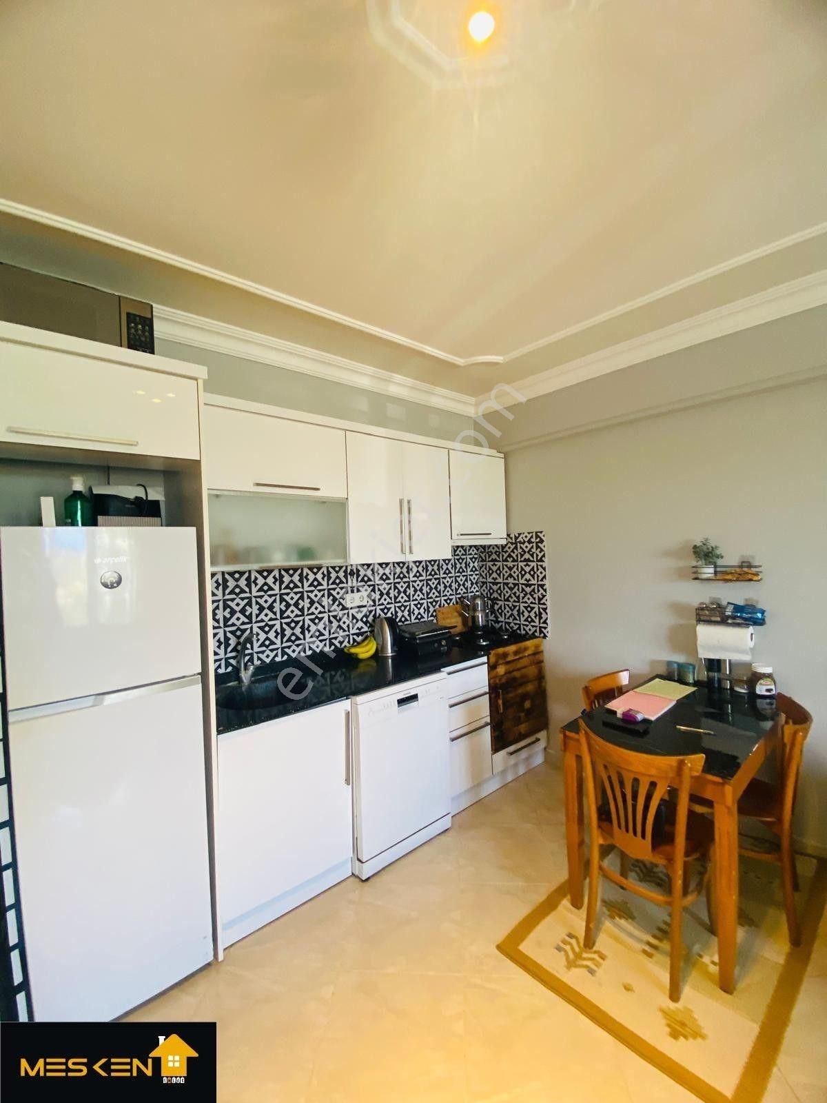 Didim Hisar'da Site İçi Full Eşya 1+1 Daire - Görsel 27