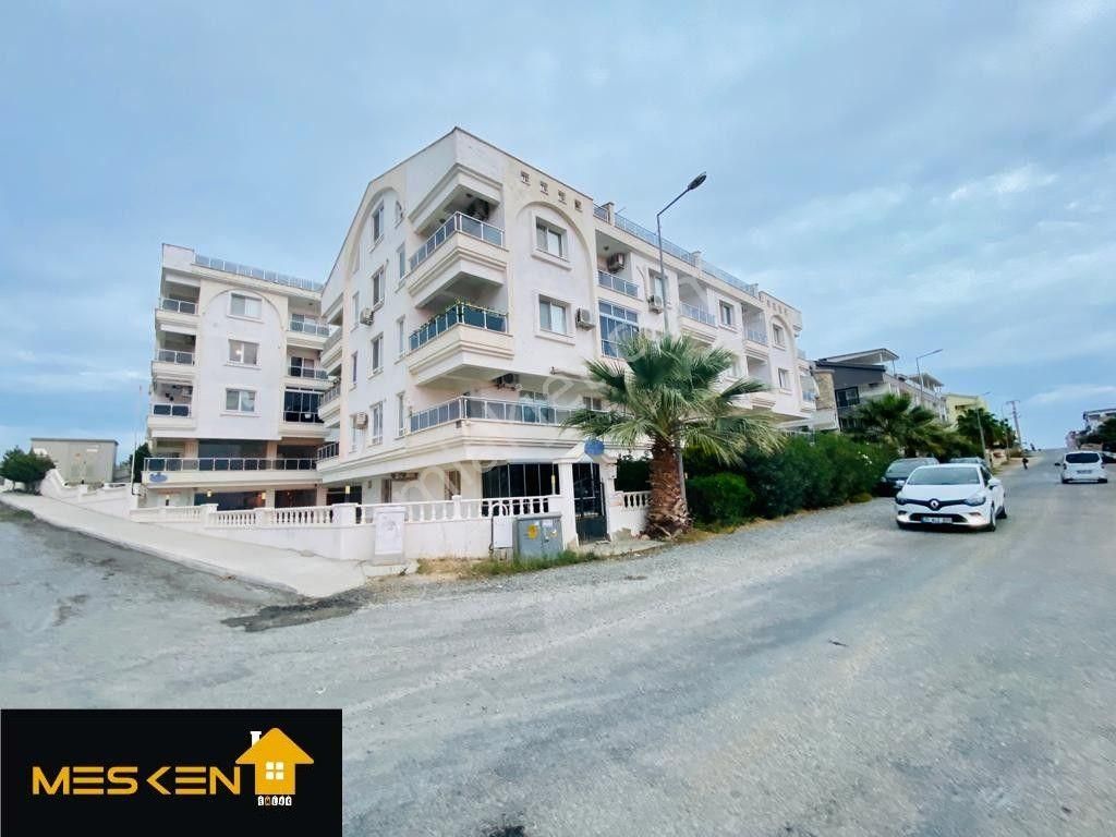 Didim Hisar'da Site İçi Full Eşya 1+1 Daire - Görsel 7