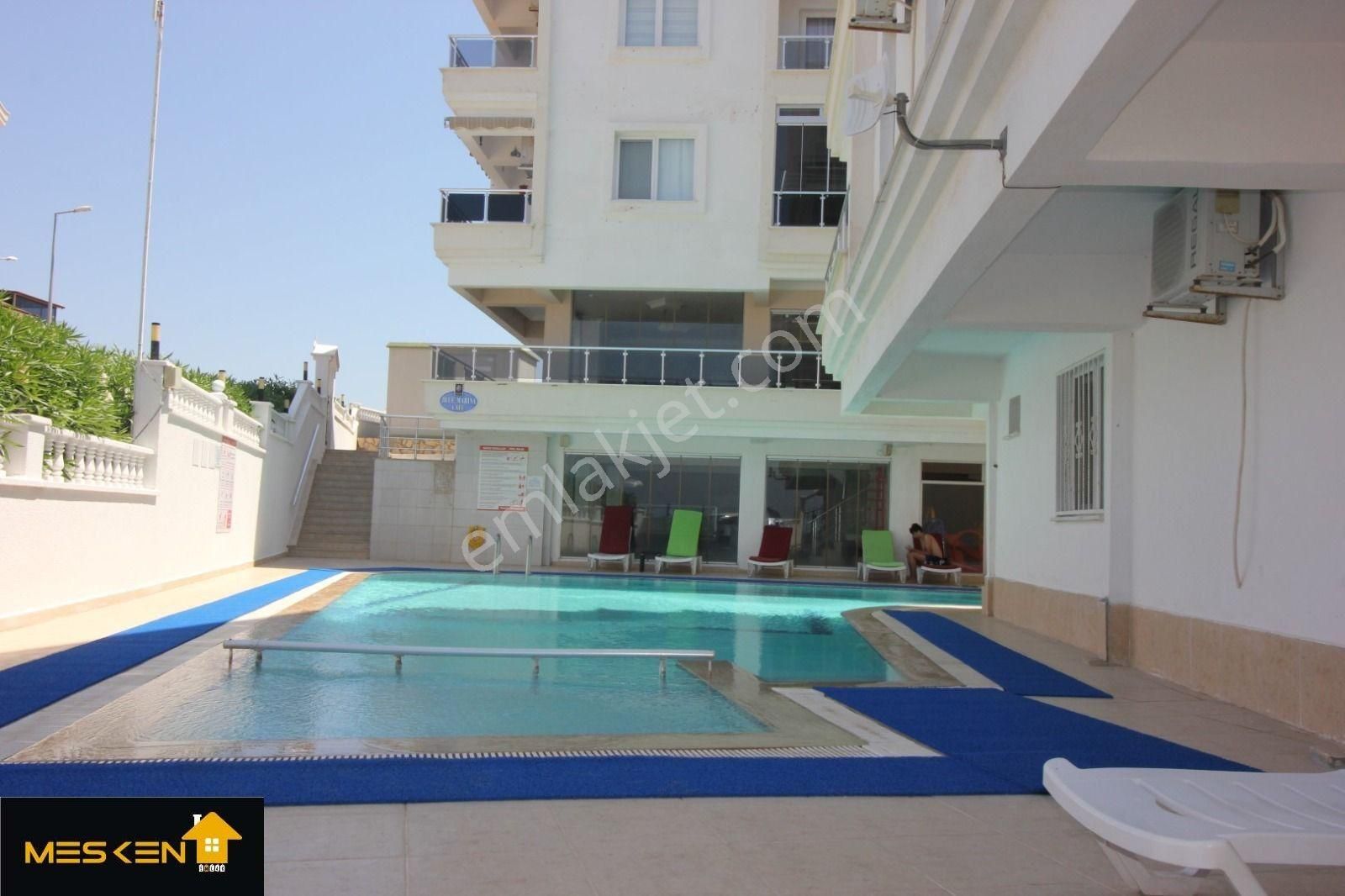 Didim Hisar'da Site İçi Full Eşya 1+1 Daire - Görsel 10