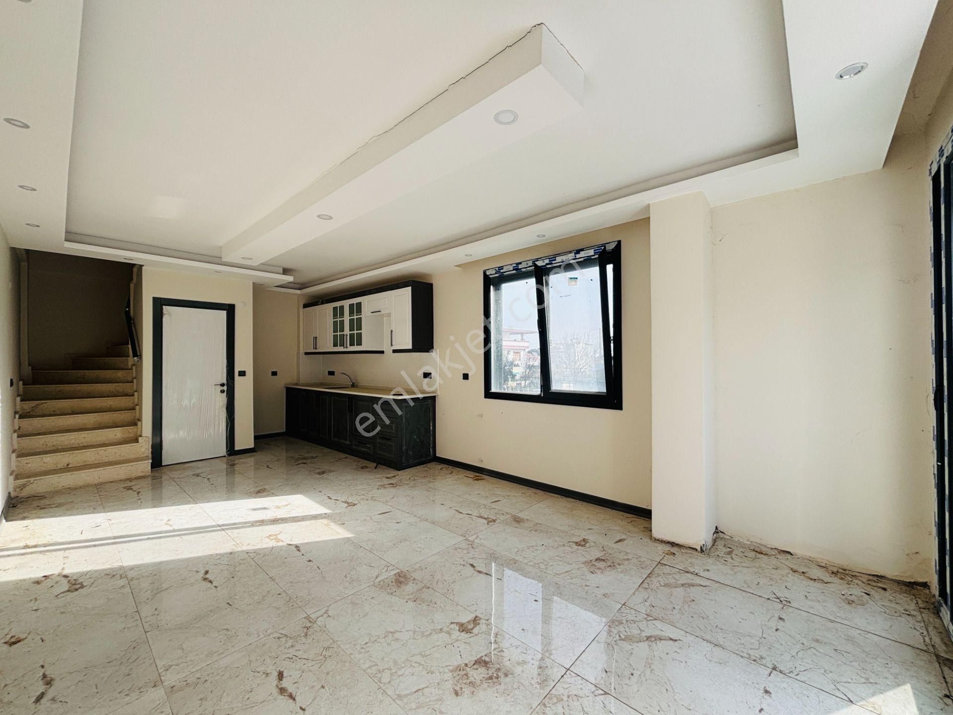 İzmir Seferihisar Atatürk Mahallesi’nde 2+1 Geniş Bahçeli Satılık Villa - Görsel 12