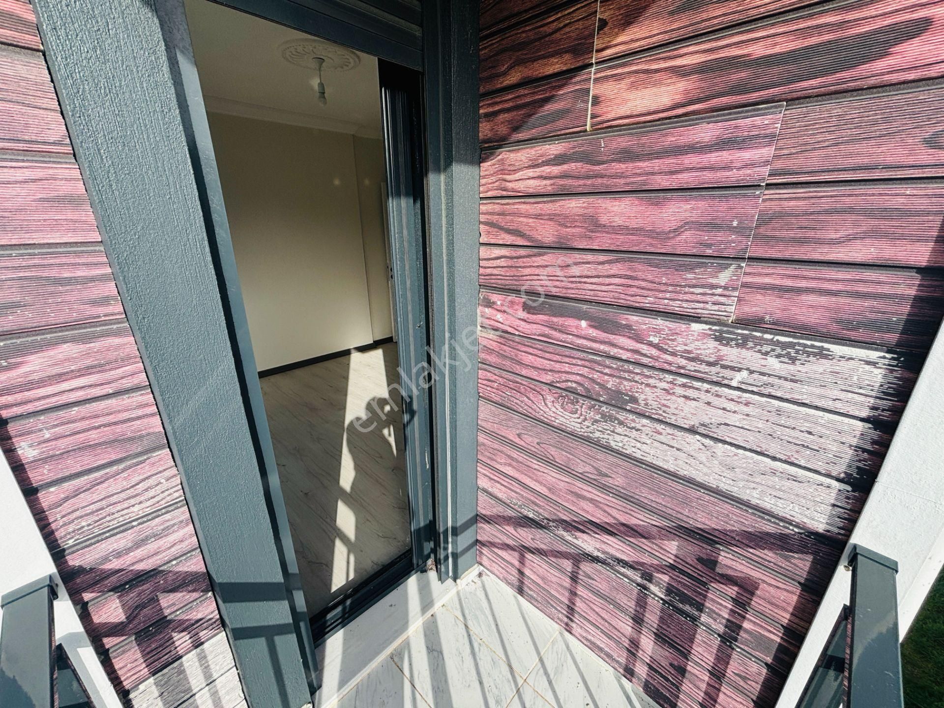 İzmir Seferihisar Atatürk Mahallesi’nde 2+1 Geniş Bahçeli Satılık Villa - Görsel 22