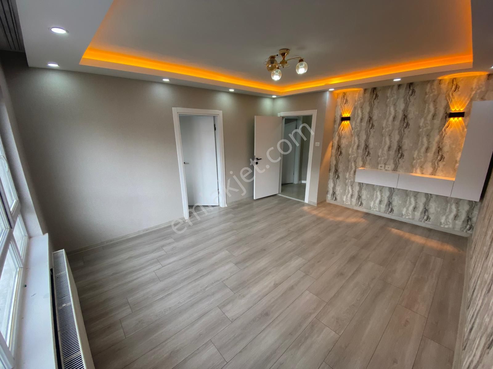 Emlak Danışmanım'dan Atatürk Mh. 3+1 Ultra Lüx 2.arakatta Boş Oturuma Hazır - Görsel 13