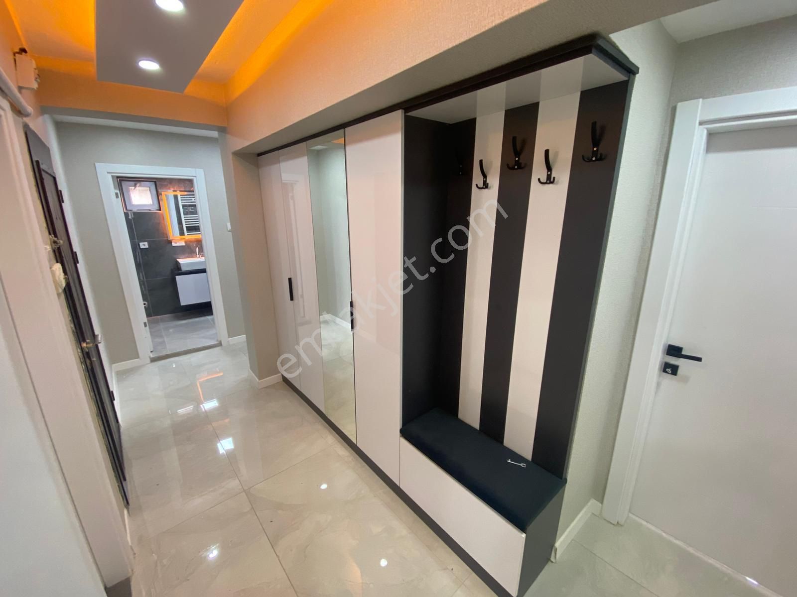 Emlak Danışmanım'dan Atatürk Mh. 3+1 Ultra Lüx 2.arakatta Boş Oturuma Hazır - Görsel 12