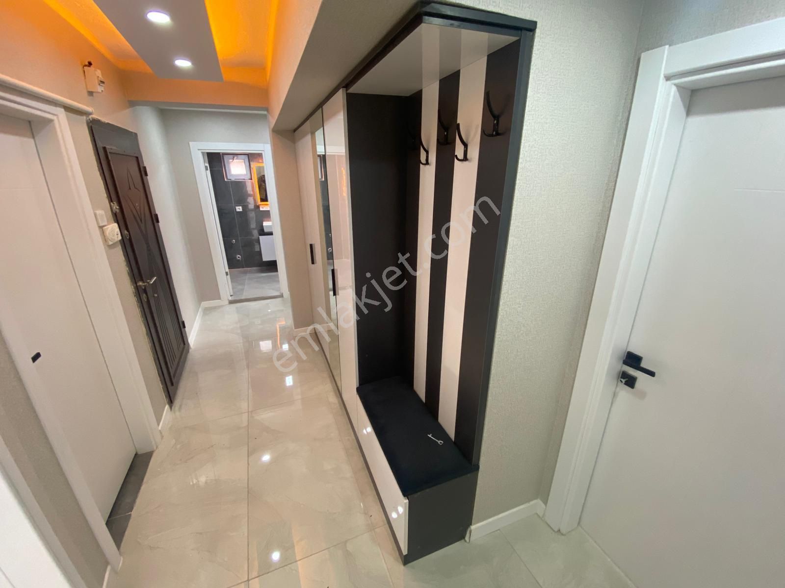 Emlak Danışmanım'dan Atatürk Mh. 3+1 Ultra Lüx 2.arakatta Boş Oturuma Hazır - Görsel 4