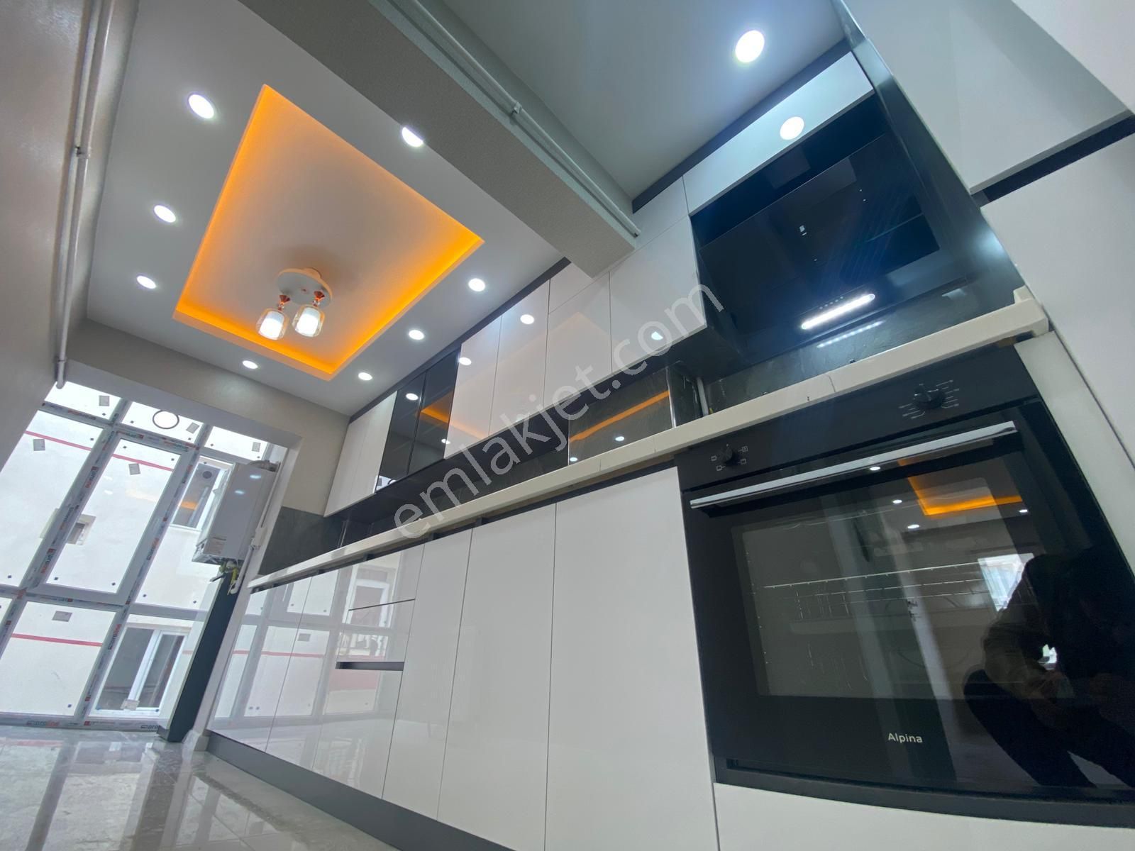 Emlak Danışmanım'dan Atatürk Mh. 3+1 Ultra Lüx 2.arakatta Boş Oturuma Hazır - Görsel 2