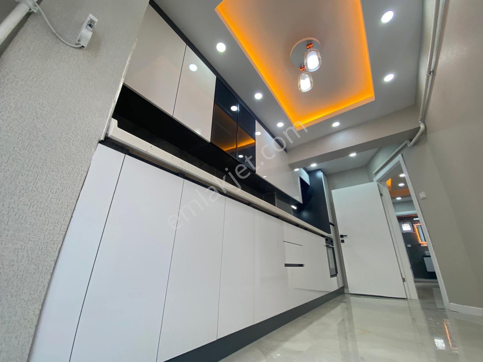 Emlak Danışmanım'dan Atatürk Mh. 3+1 Ultra Lüx 2.arakatta Boş Oturuma Hazır - Görsel 27