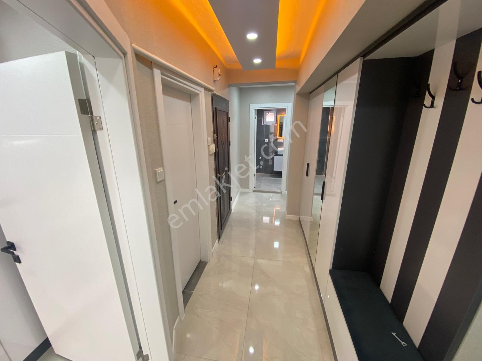 Emlak Danışmanım'dan Atatürk Mh. 3+1 Ultra Lüx 2.arakatta Boş Oturuma Hazır - Görsel 33