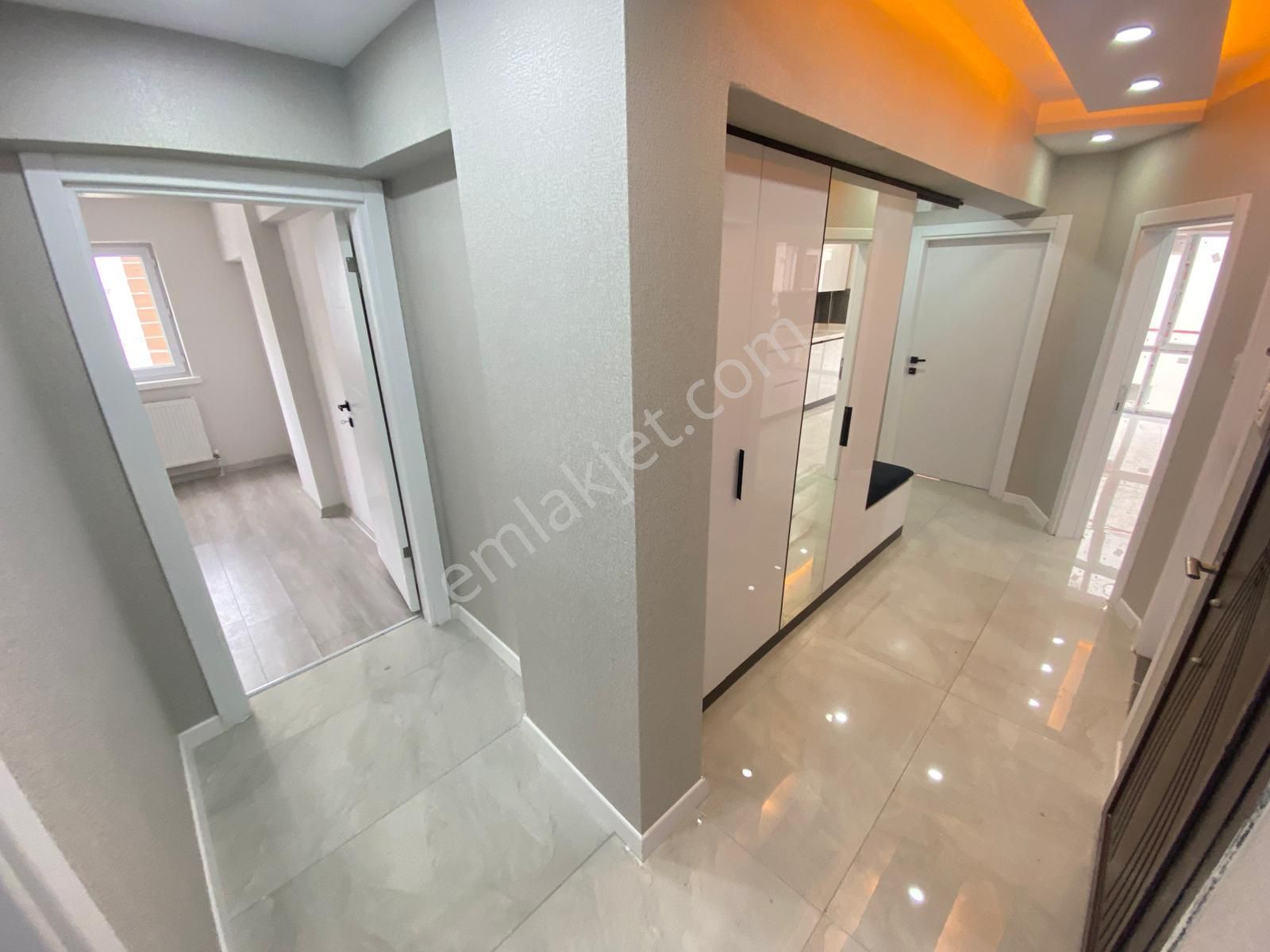 Emlak Danışmanım'dan Atatürk Mh. 3+1 Ultra Lüx 2.arakatta Boş Oturuma Hazır - Görsel 25