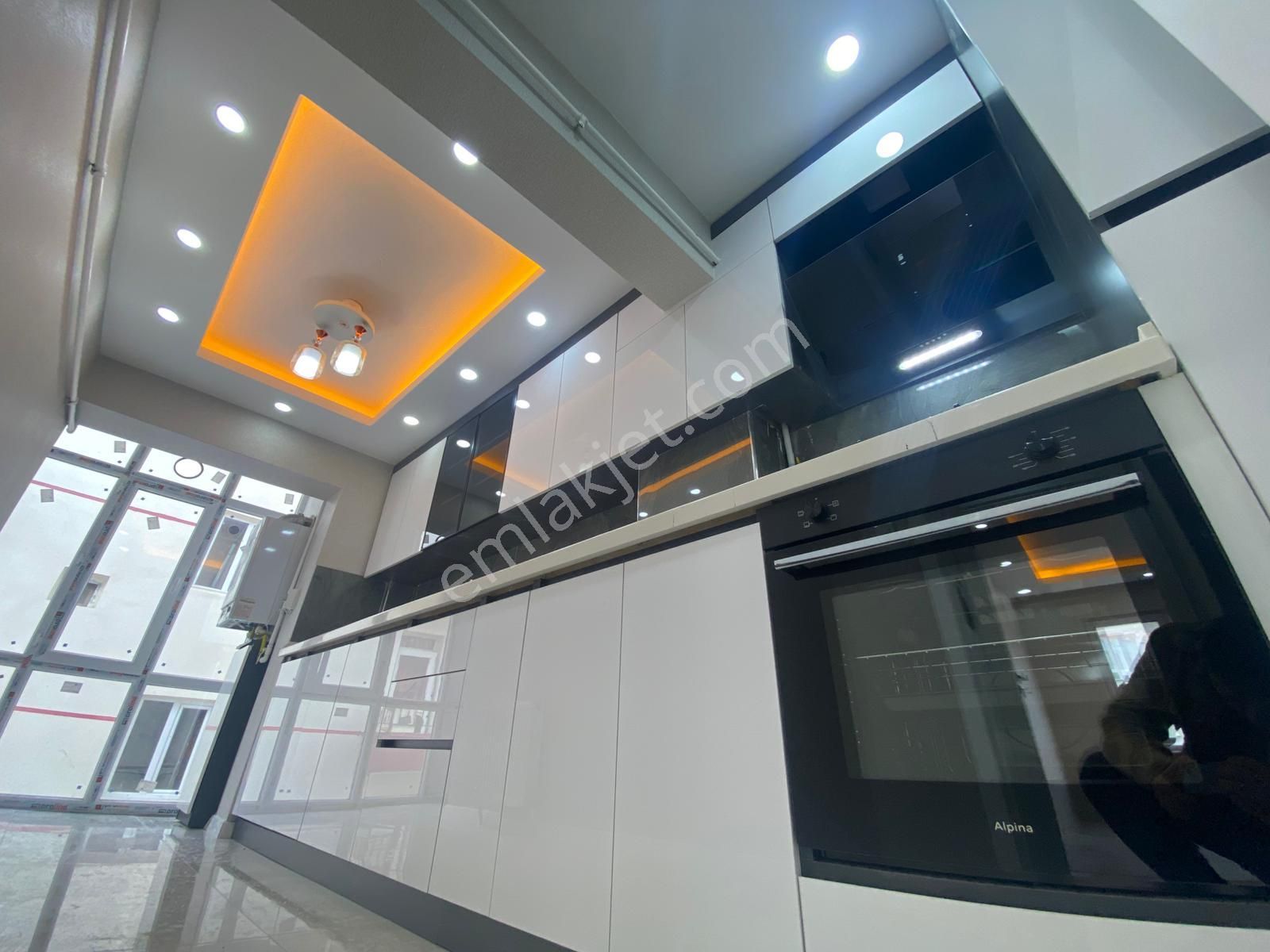 Emlak Danışmanım'dan Atatürk Mh. 3+1 Ultra Lüx 2.arakatta Boş Oturuma Hazır - Görsel 26