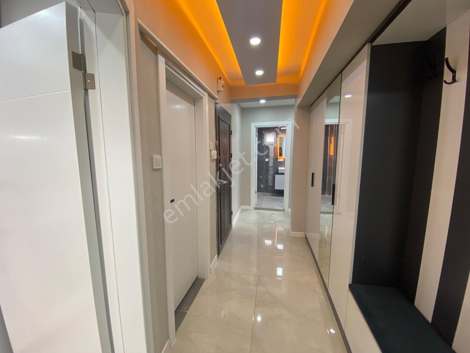 Emlak Danışmanım'dan Atatürk Mh. 3+1 Ultra Lüx 2.arakatta Boş Oturuma Hazır - Görsel 32