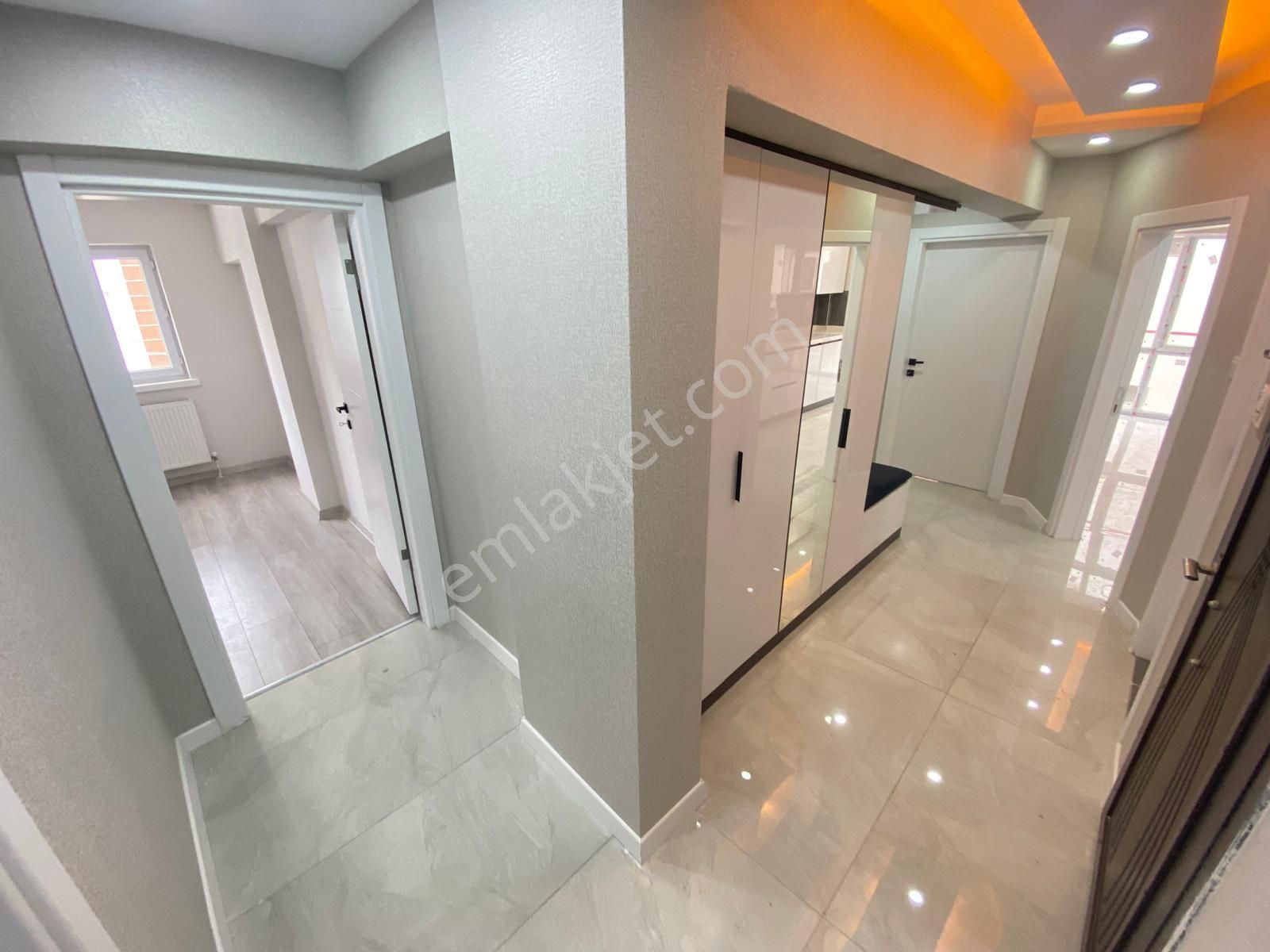 Emlak Danışmanım'dan Atatürk Mh. 3+1 Ultra Lüx 2.arakatta Boş Oturuma Hazır - Görsel 29