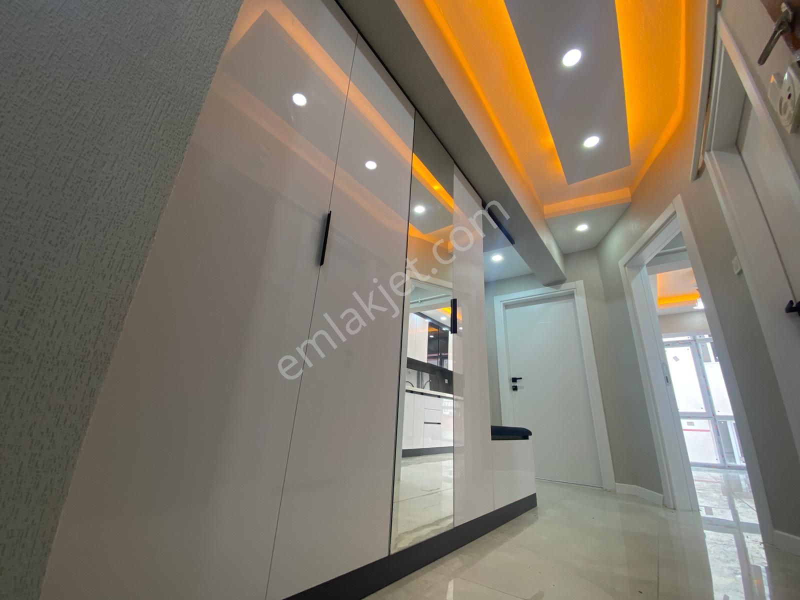 Emlak Danışmanım'dan Atatürk Mh. 3+1 Ultra Lüx 2.arakatta Boş Oturuma Hazır - Görsel 16