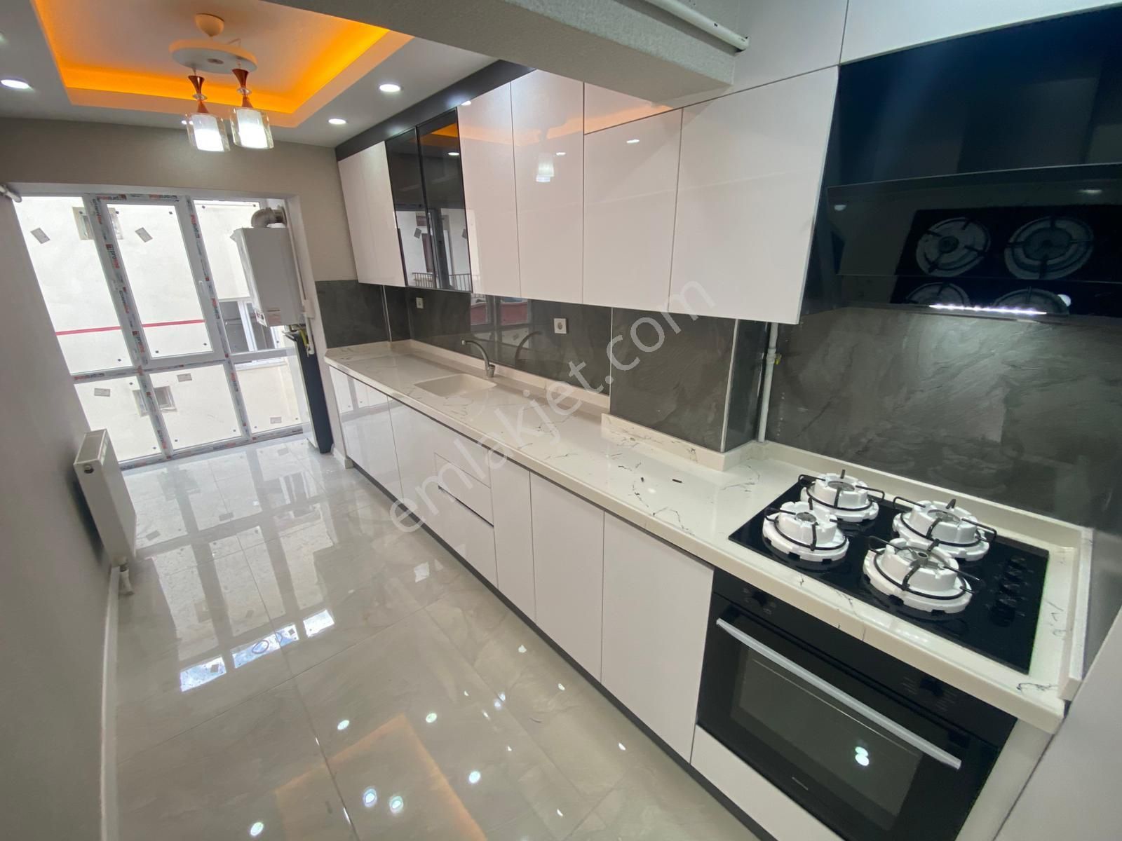 Emlak Danışmanım'dan Atatürk Mh. 3+1 Ultra Lüx 2.arakatta Boş Oturuma Hazır - Görsel 31