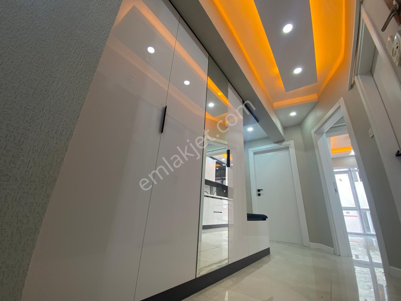 Emlak Danışmanım'dan Atatürk Mh. 3+1 Ultra Lüx 2.arakatta Boş Oturuma Hazır - Görsel 28