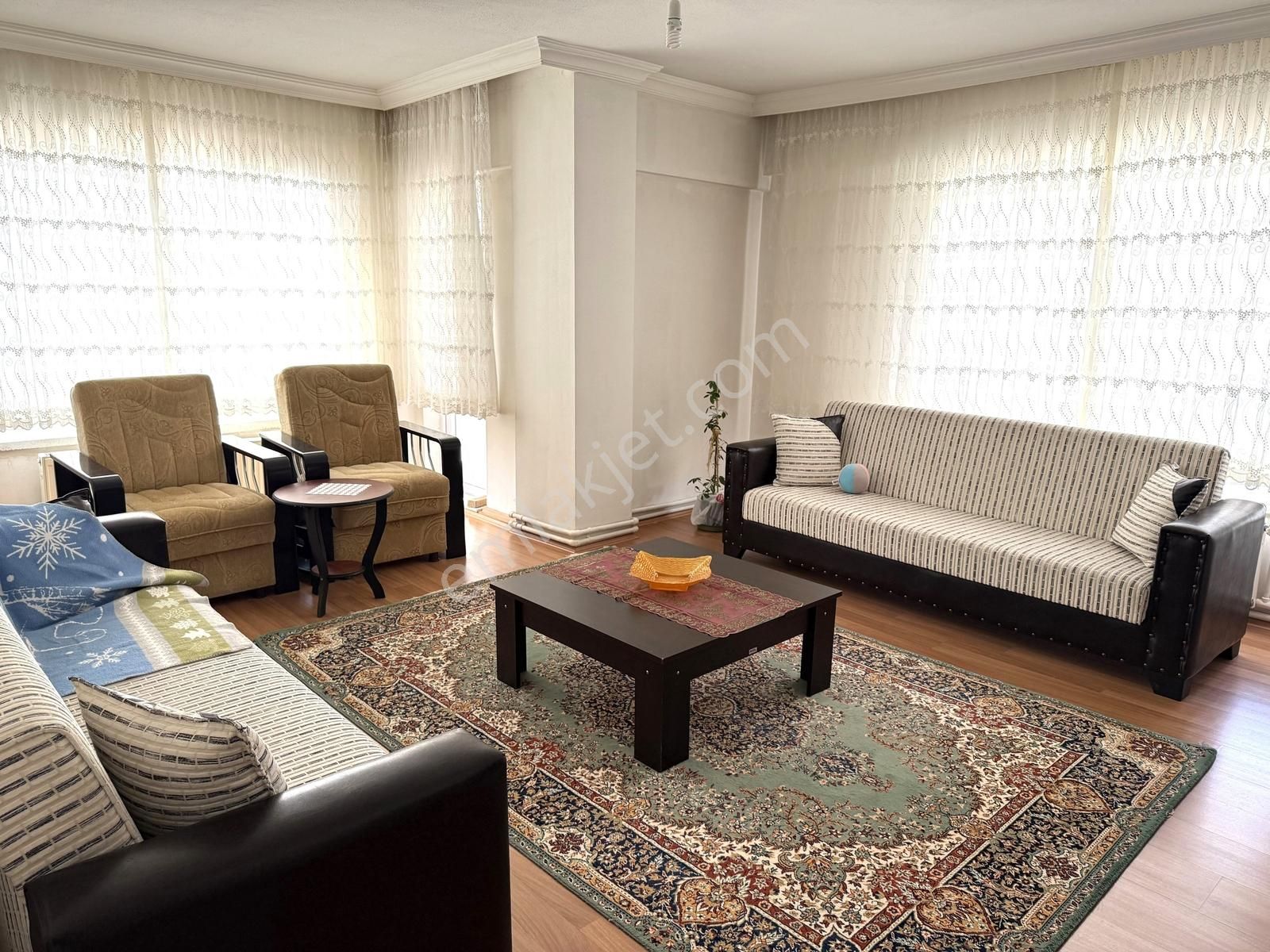 Dutluk Merkezde! Metro Yakını, Salon Bağımsız Manzaralı 3+1 - Görsel 7