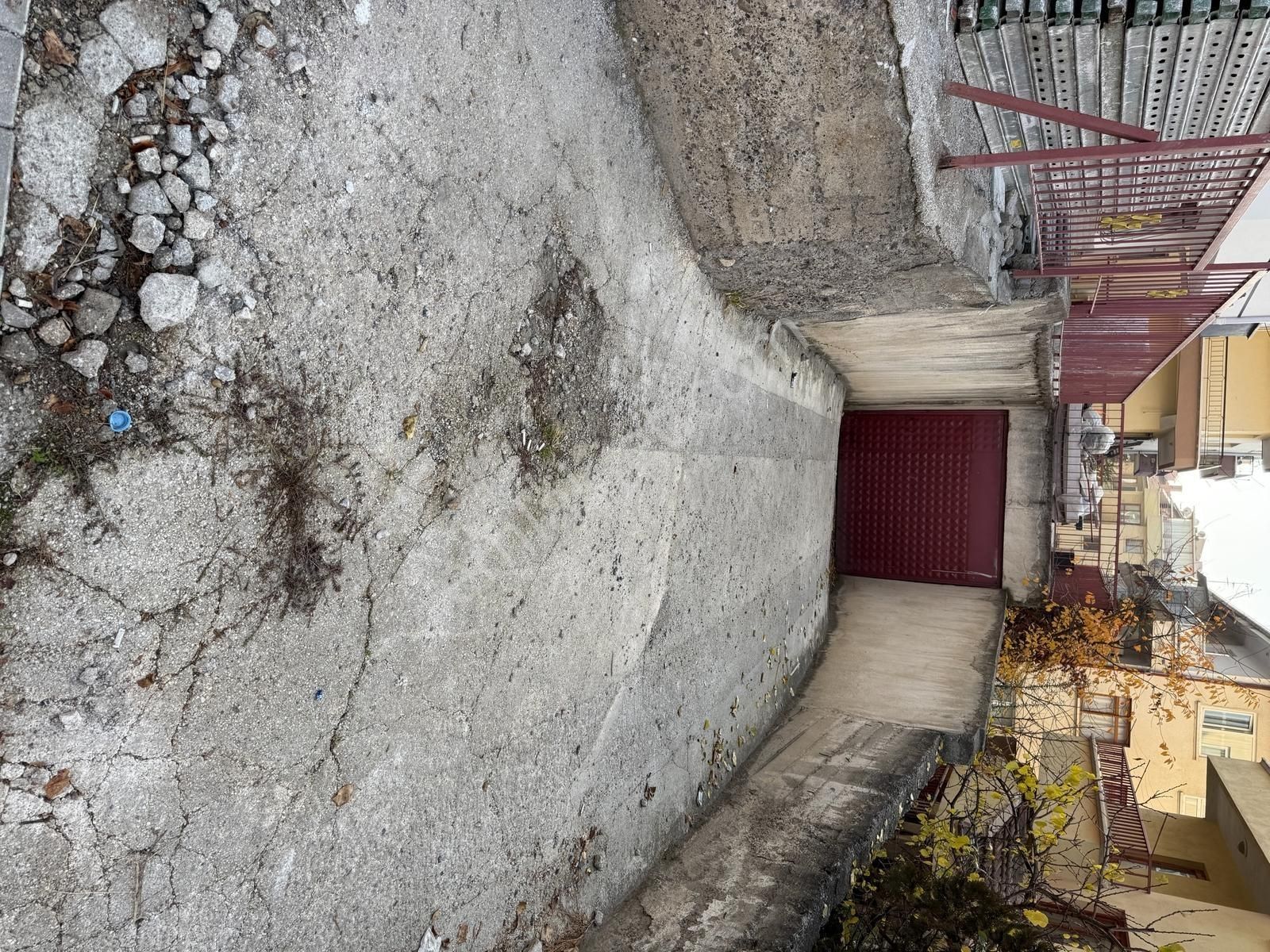 Dutluk Merkezde! Metro Yakını, Salon Bağımsız Manzaralı 3+1 - Görsel 20