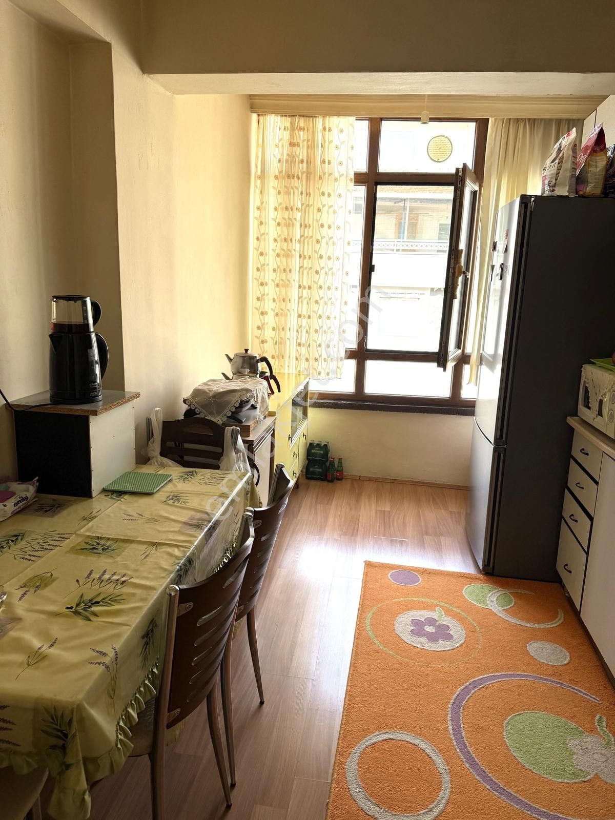 Dutluk Merkezde! Metro Yakını, Salon Bağımsız Manzaralı 3+1 - Görsel 14