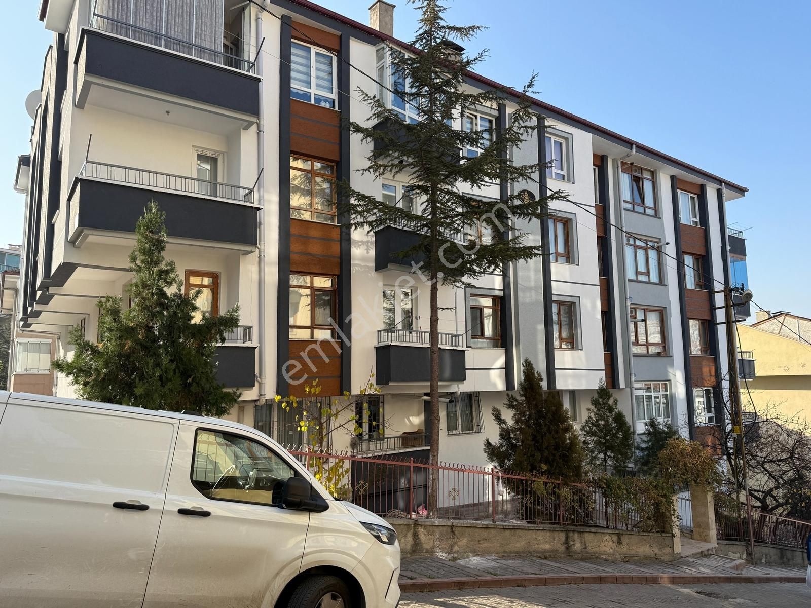 Dutluk Merkezde! Metro Yakını, Salon Bağımsız Manzaralı 3+1 - Görsel 22