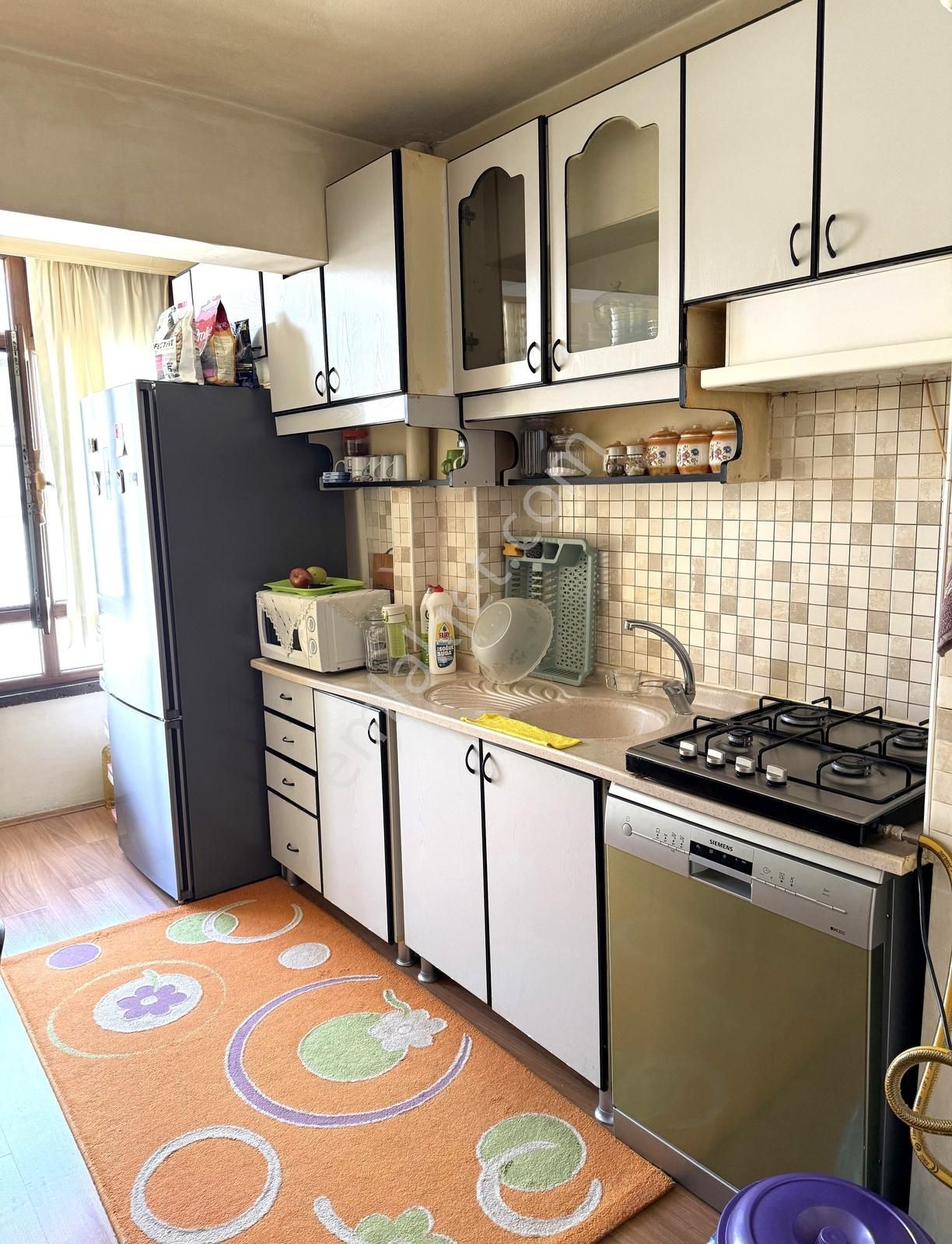 Dutluk Merkezde! Metro Yakını, Salon Bağımsız Manzaralı 3+1 - Görsel 13