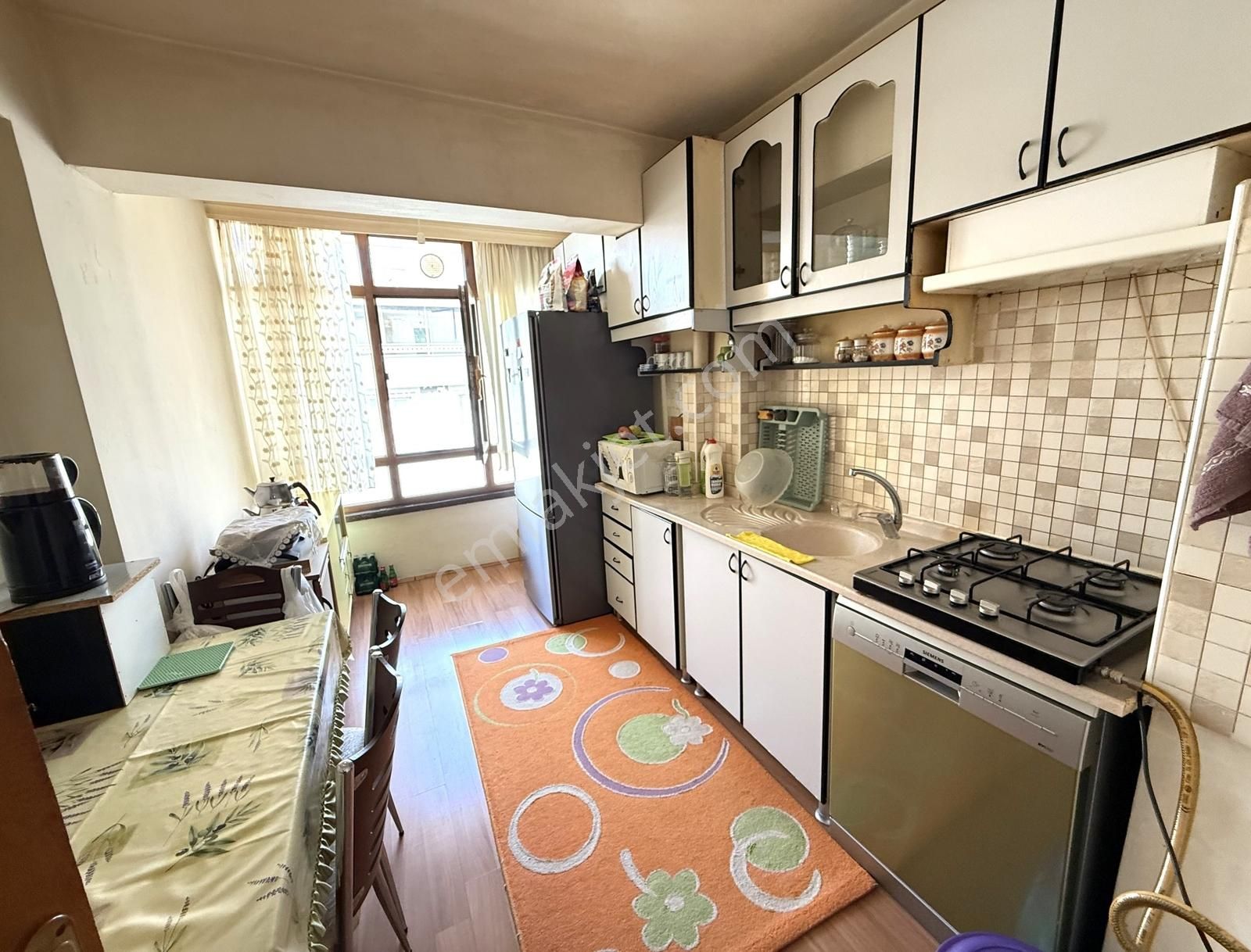 Dutluk Merkezde! Metro Yakını, Salon Bağımsız Manzaralı 3+1 - Görsel 11