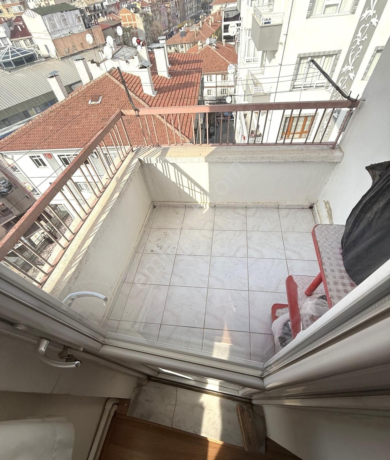 Dutluk Merkezde! Metro Yakını, Salon Bağımsız Manzaralı 3+1 - Görsel 6