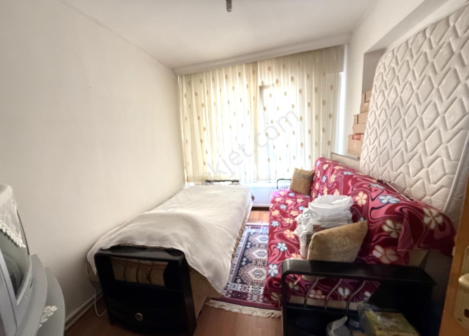 Dutluk Merkezde! Metro Yakını, Salon Bağımsız Manzaralı 3+1 - Görsel 15