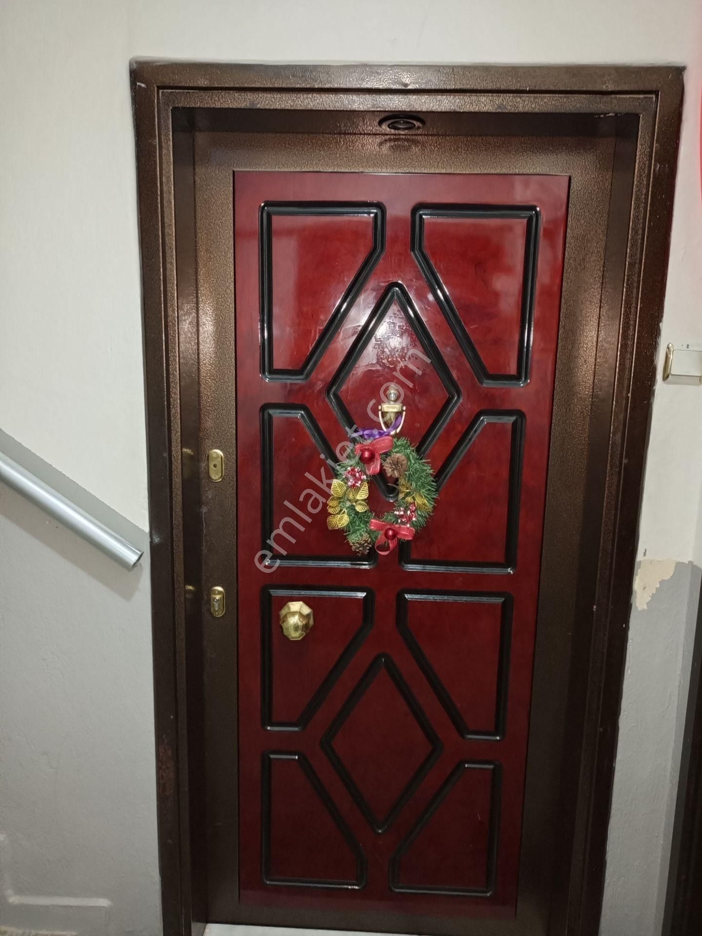 Menemen Kasımpaşa Mahallesinde Çarşı Merkez De Kiralık 2+1 Ara Kat Daire - Görsel 17