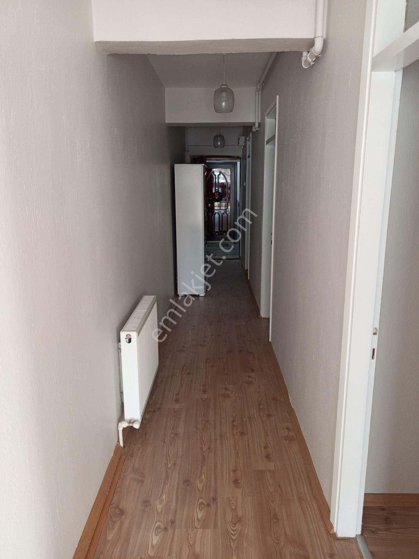 Menemen Kasımpaşa Mahallesinde Çarşı Merkez De Kiralık 2+1 Ara Kat Daire - Görsel 16