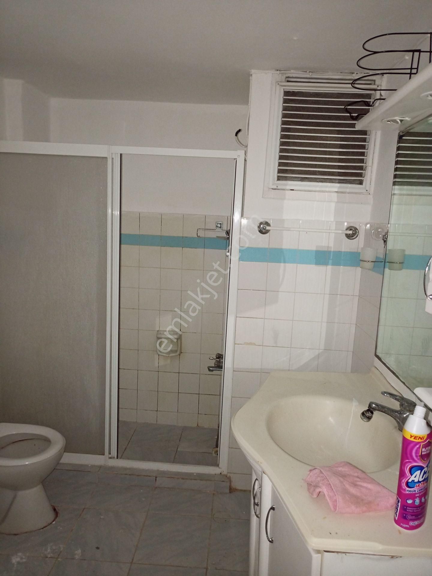 Menemen Kasımpaşa Mahallesinde Çarşı Merkez De Kiralık 2+1 Ara Kat Daire - Görsel 13