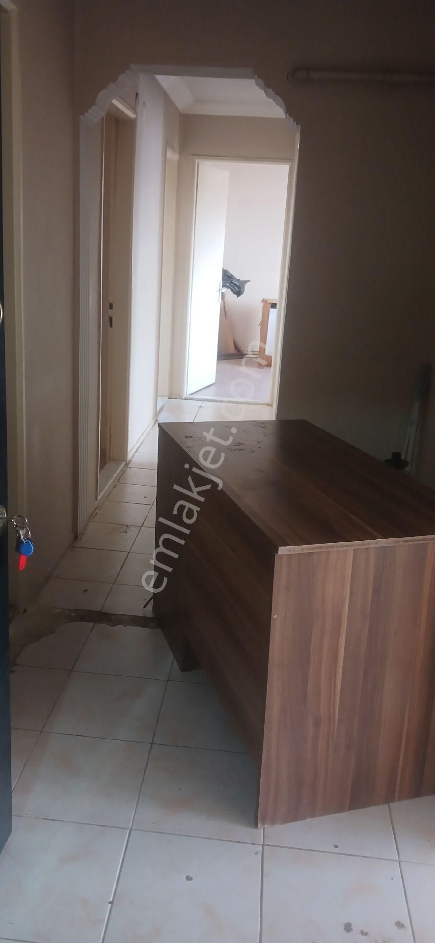 Ayrancılar Staremlaktan İnōnŭ Mah. Kiralık - Görsel 28