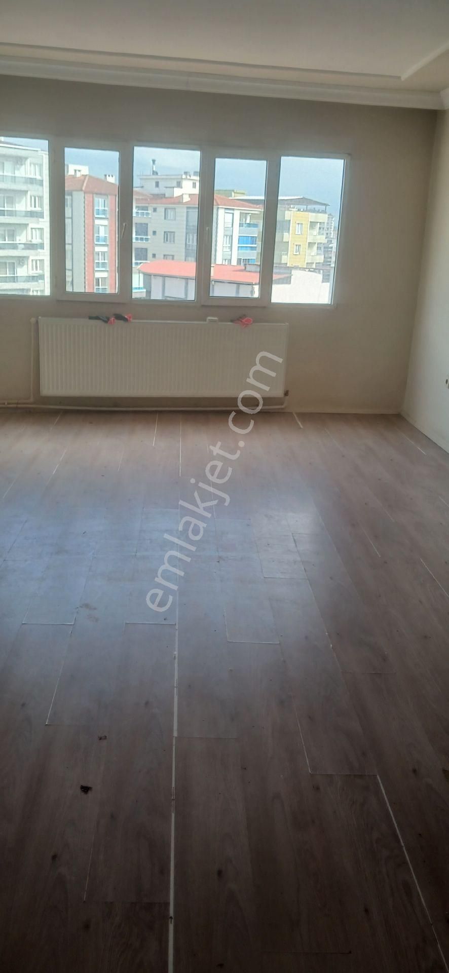 Ayrancılar Staremlaktan İnōnŭ Mah. Kiralık - Görsel 27