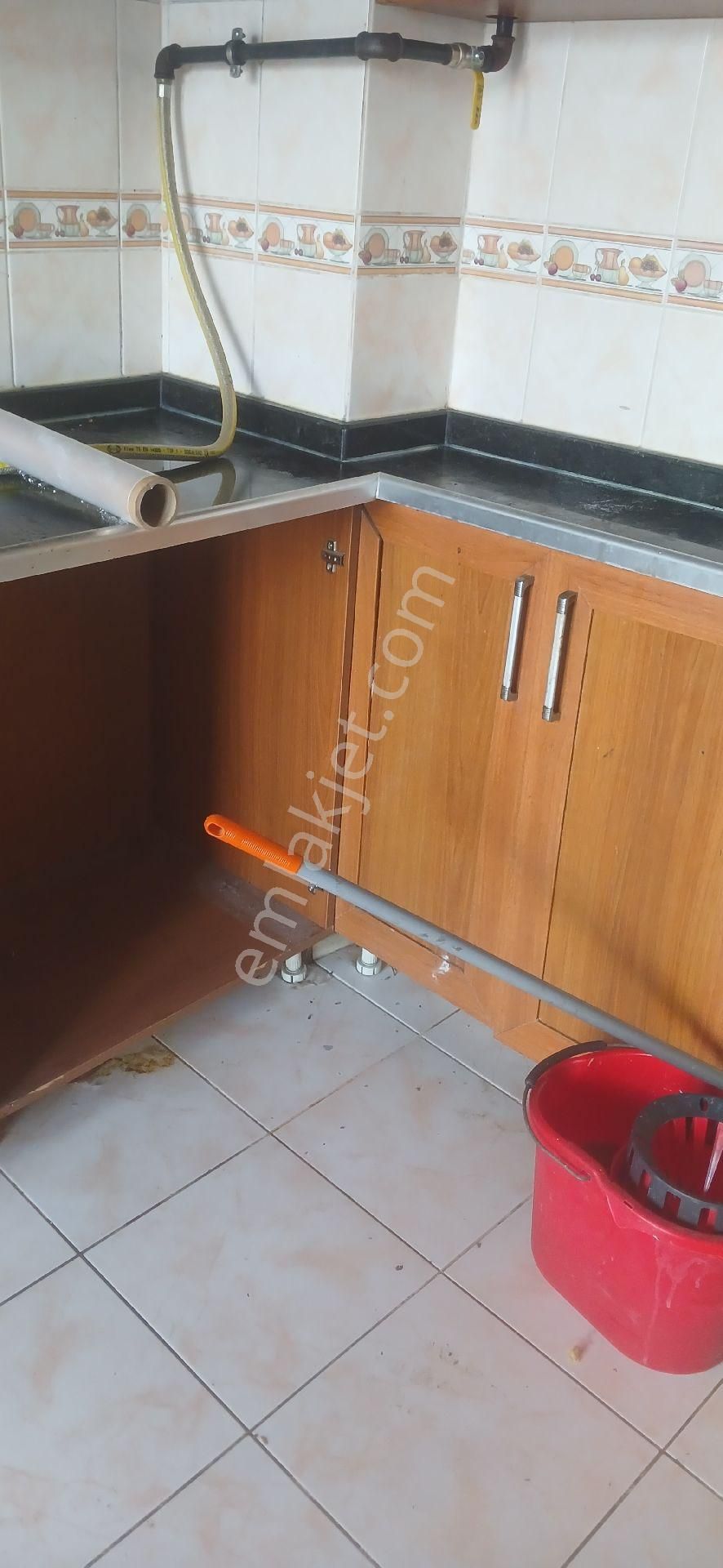 Ayrancılar Staremlaktan İnōnŭ Mah. Kiralık - Görsel 2