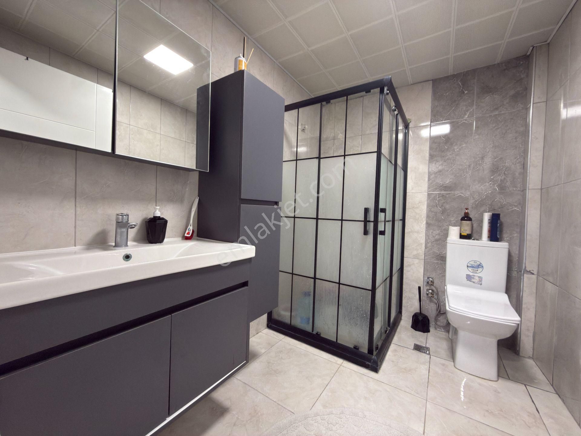 Nam-ak Emlak'tan Merkezde Yeni Binada 1+1 Masrafsız Daire - Görsel 26