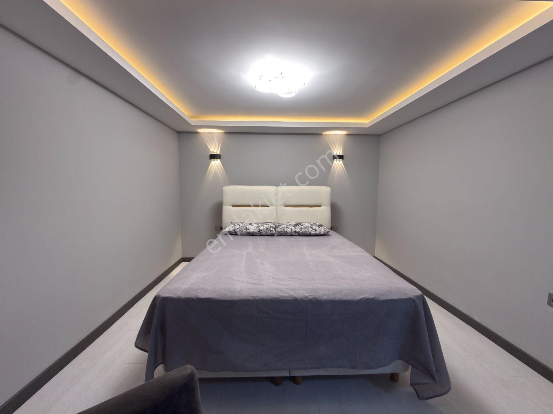 Nam-ak Emlak'tan Merkezde Yeni Binada 1+1 Masrafsız Daire - Görsel 20