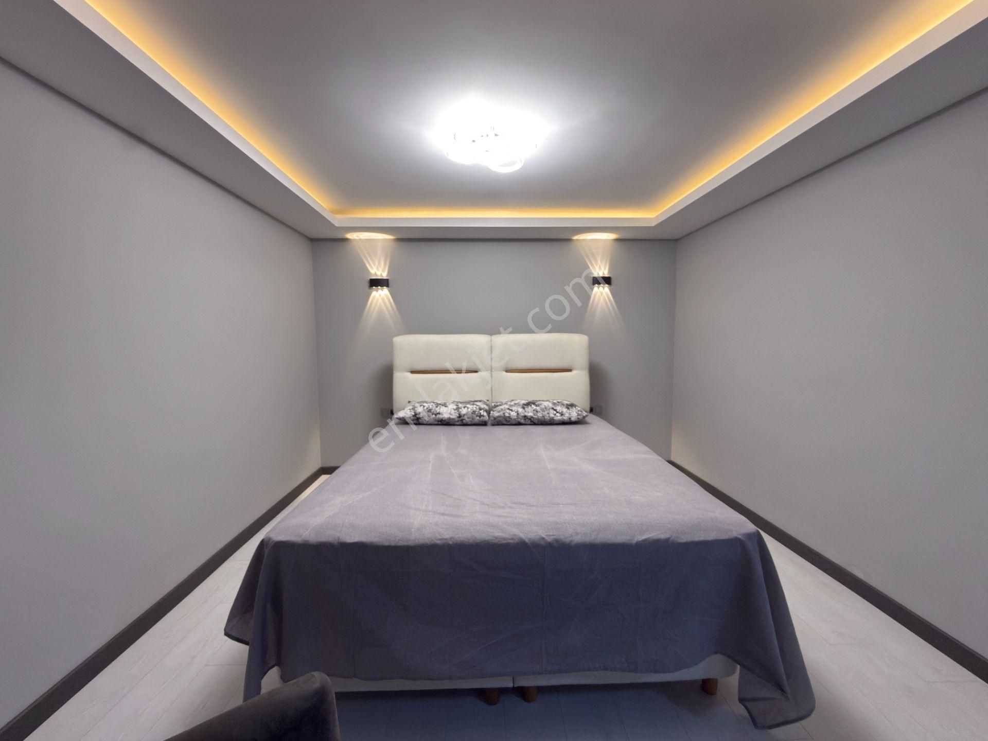 Nam-ak Emlak'tan Merkezde Yeni Binada 1+1 Masrafsız Daire - Görsel 22